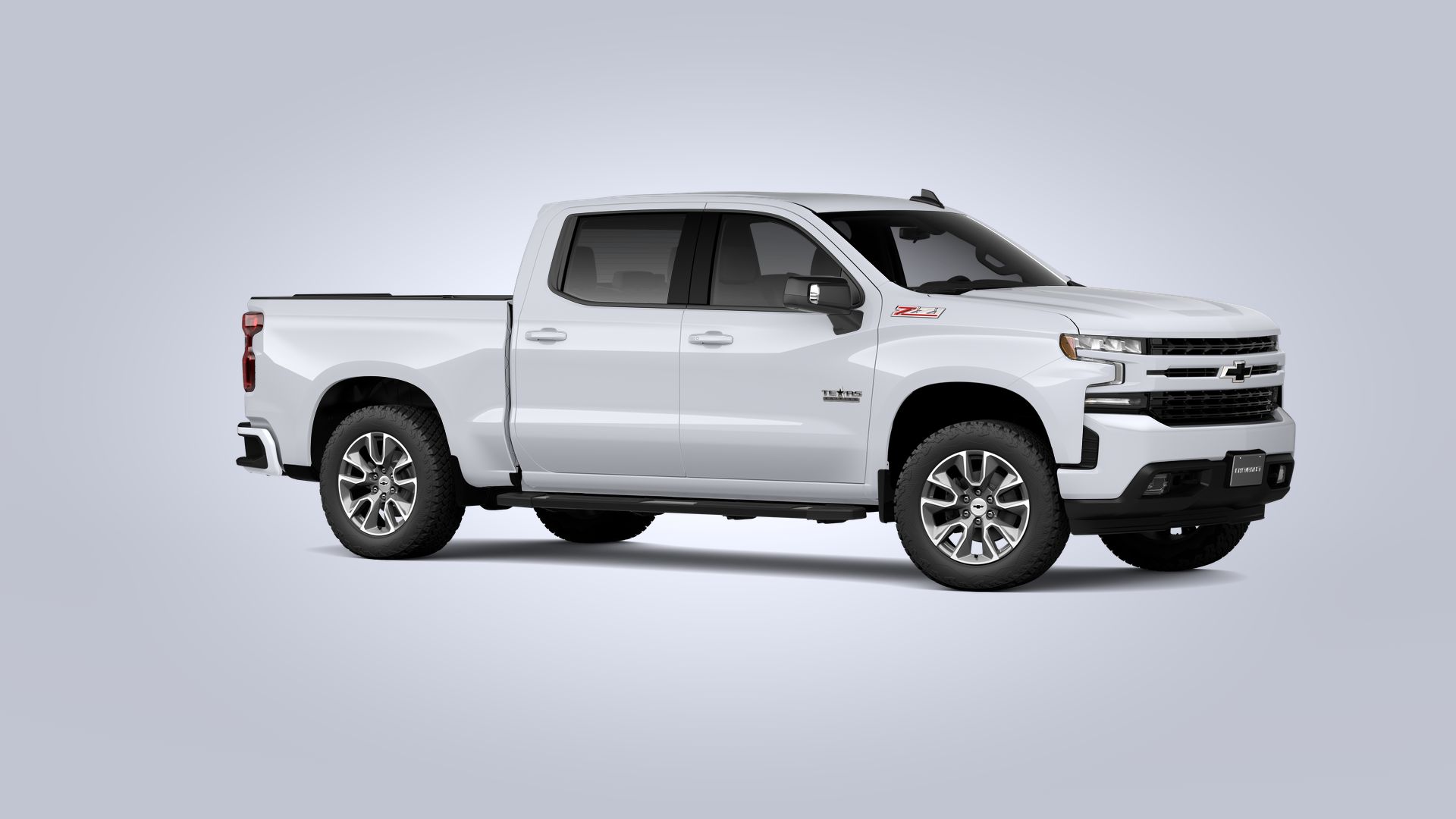 2021 Chevrolet Silverado 1500 Vehicle Photo in HOUSTON, TX 77034-5009