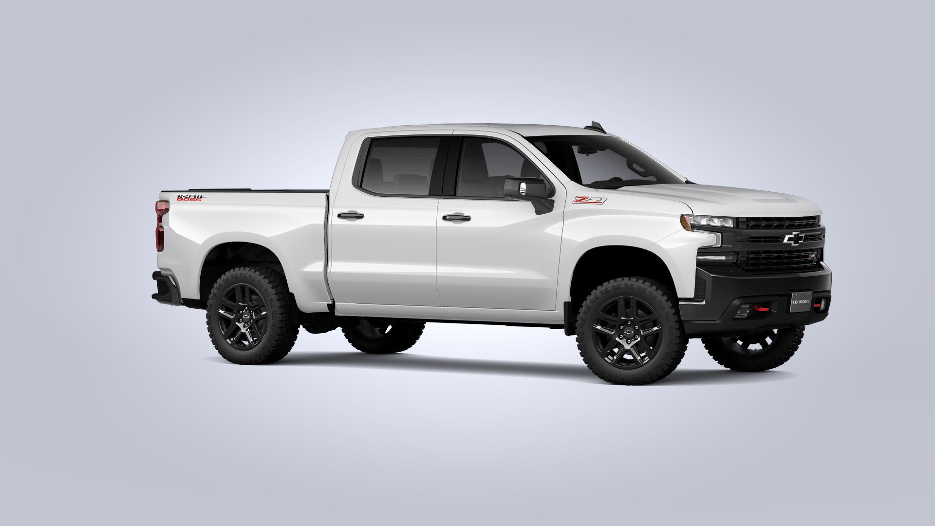 2021 Chevrolet Silverado 1500 Vehicle Photo in Sanford, FL 32771