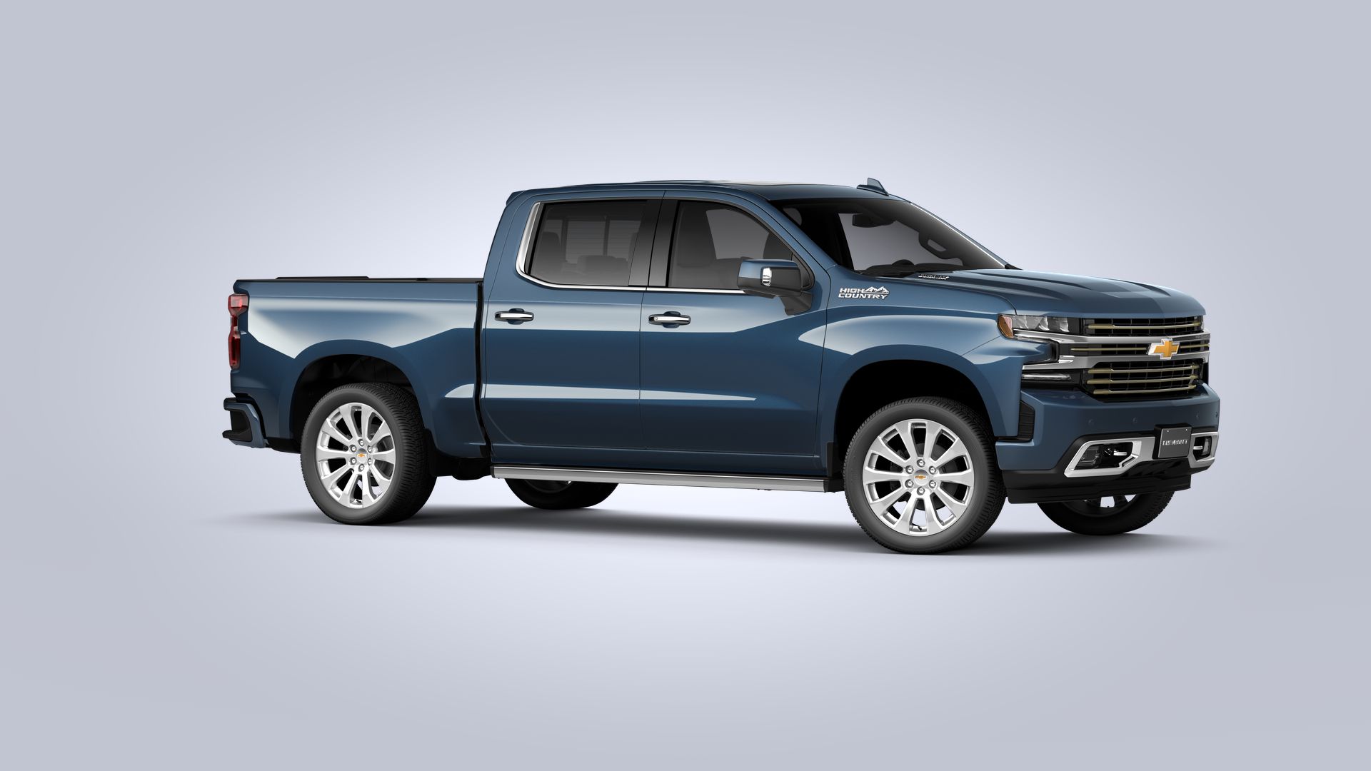 2021 Chevrolet Silverado 1500 Vehicle Photo in AUSTIN, TX 78759-4154