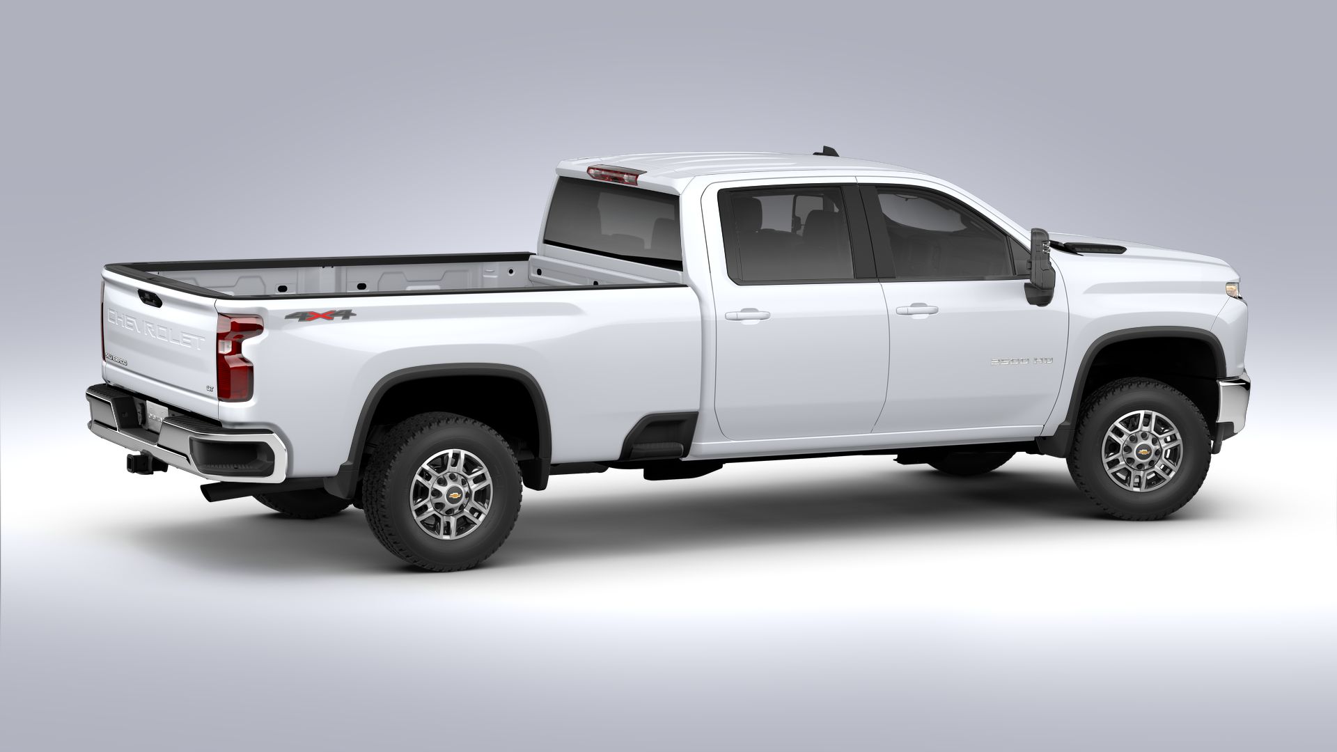 2021 Chevrolet Silverado 2500 HD Vehicle Photo in MECHANICSBURG, PA 17050-1707