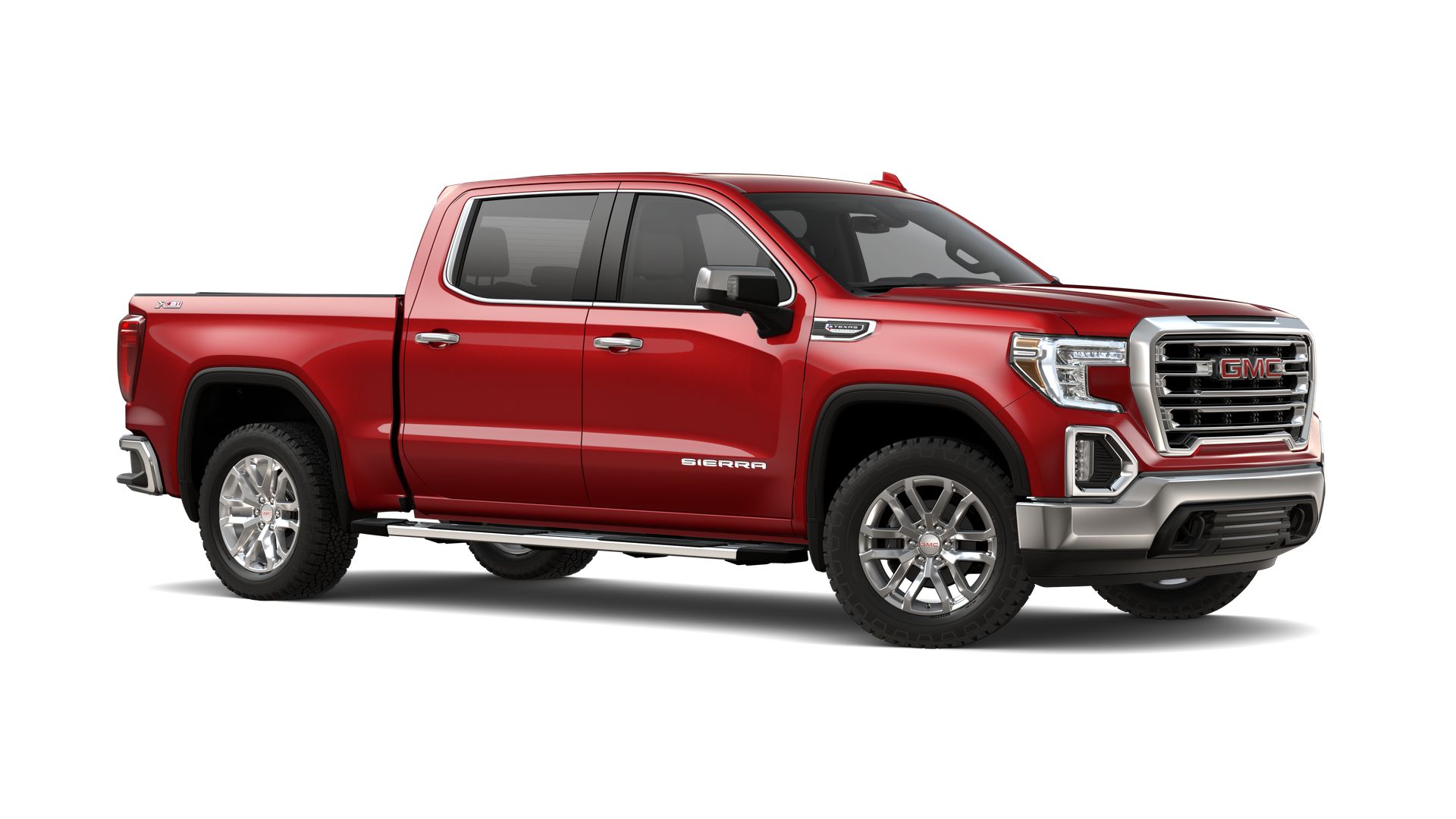 2021 GMC Sierra 1500 Vehicle Photo in BATON ROUGE, LA 70809-4546