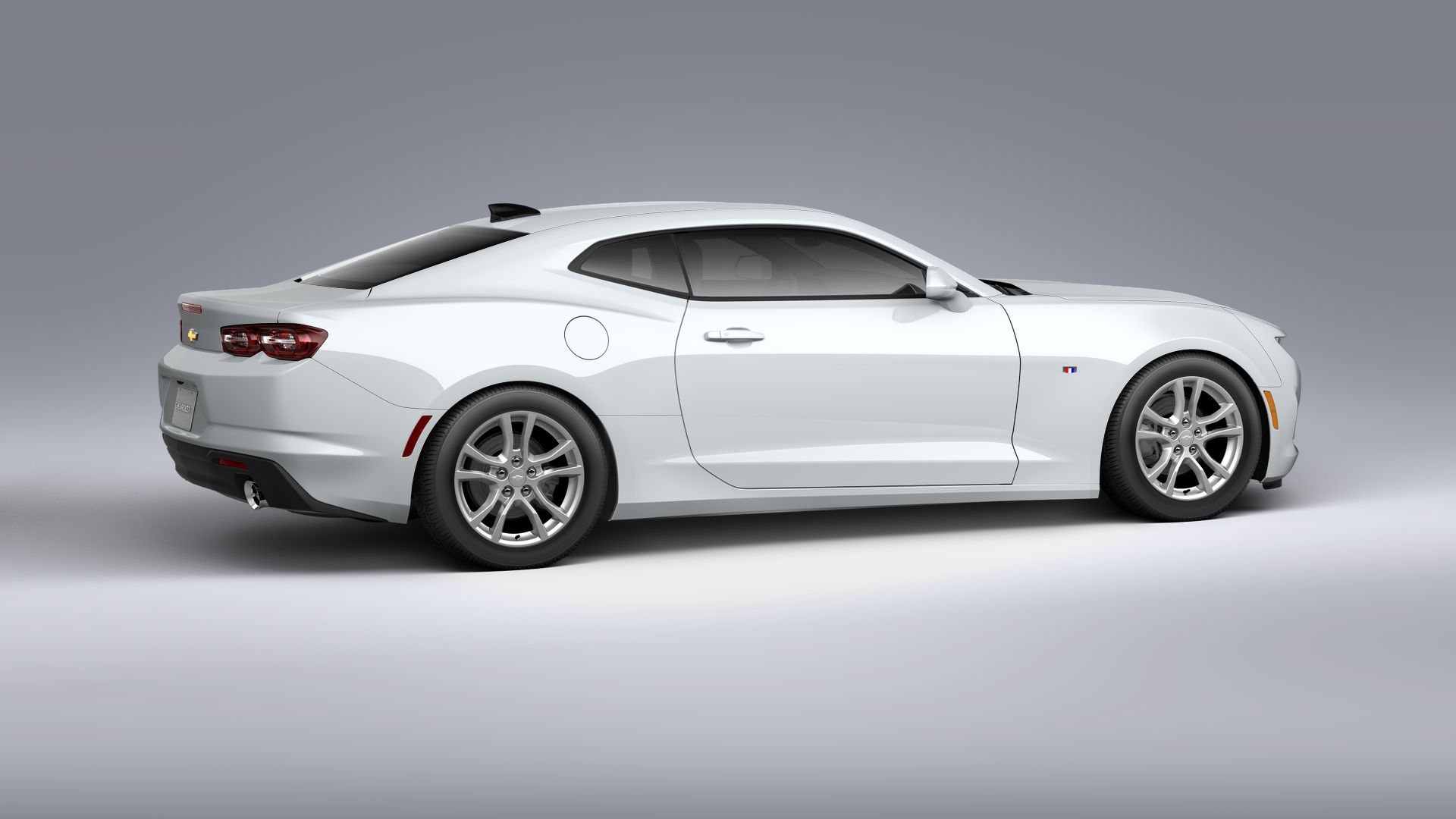 2022 Chevrolet Camaro Vehicle Photo in Pembroke Pines , FL 33027