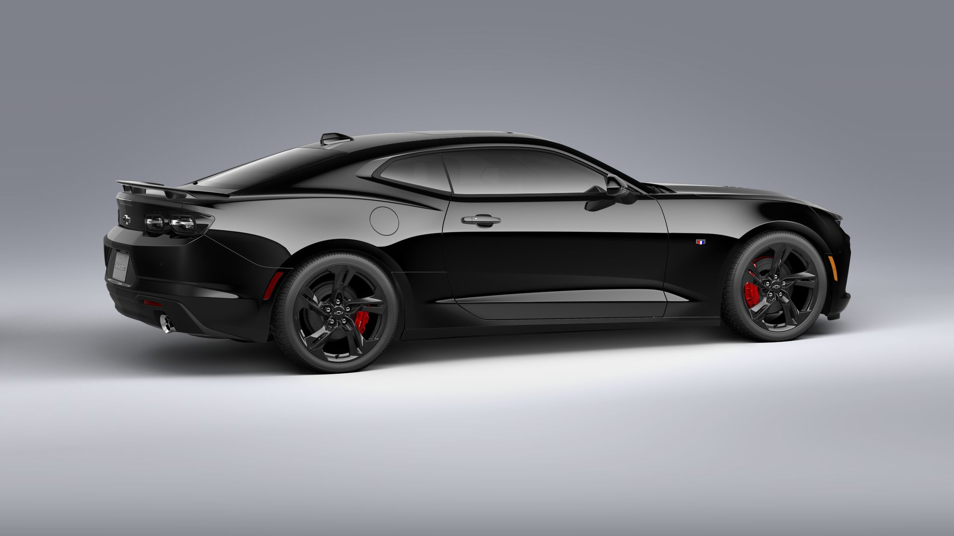 2022 Chevrolet Camaro Vehicle Photo in SUNRISE, FL 33323-3202