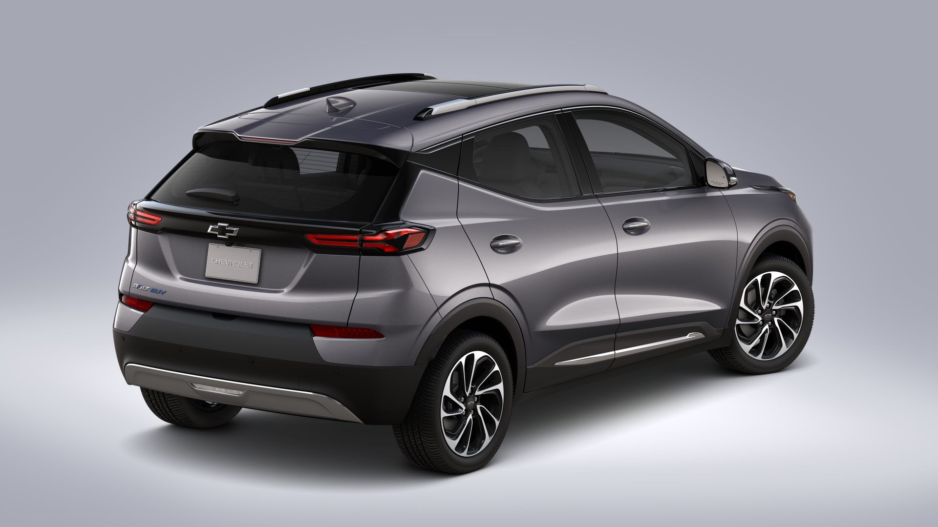 2022 Chevrolet Bolt EUV Vehicle Photo in MESA, AZ 85206-4395