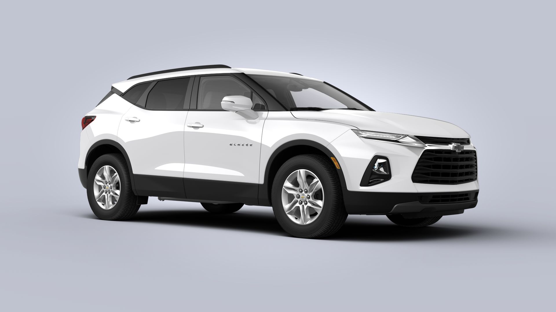 2022 Chevrolet Blazer Vehicle Photo in MIAMI, FL 33134-2699