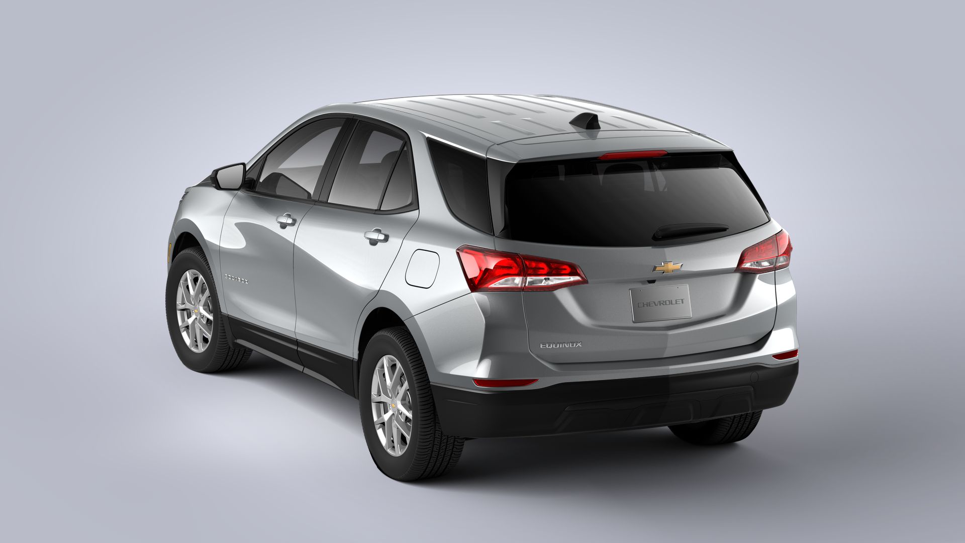 2022 Chevrolet Equinox Vehicle Photo in MILFORD, OH 45150-1684