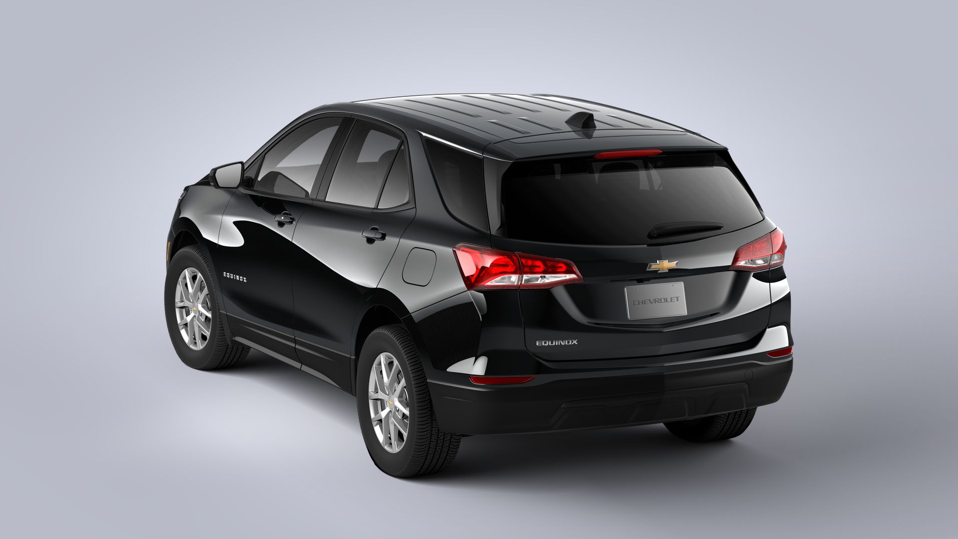 2022 Chevrolet Equinox Vehicle Photo in MILFORD, OH 45150-1684