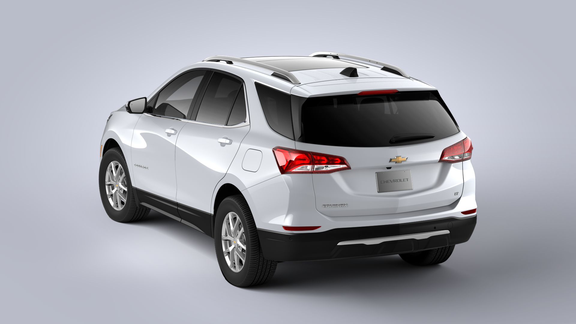 2022 Chevrolet Equinox Vehicle Photo in SUNRISE, FL 33323-3202