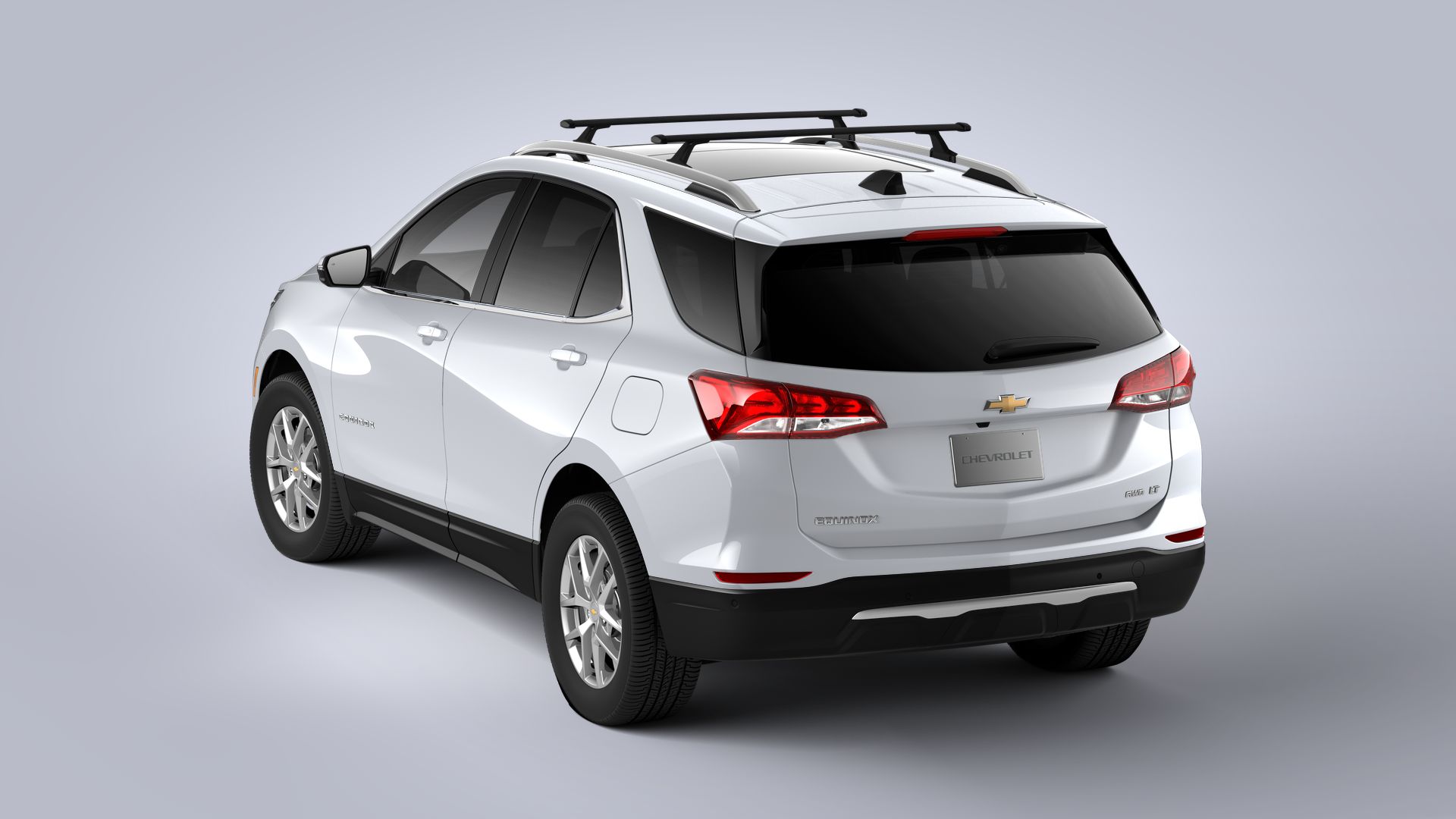 2022 Chevrolet Equinox Vehicle Photo in BEND, OR 97701-5133