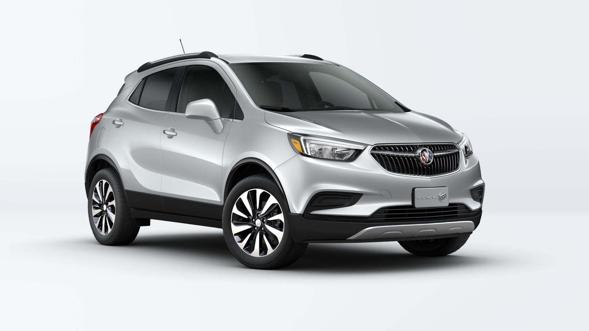 2022 Buick Encore Vehicle Photo in SPOKANE, WA 99212-2978