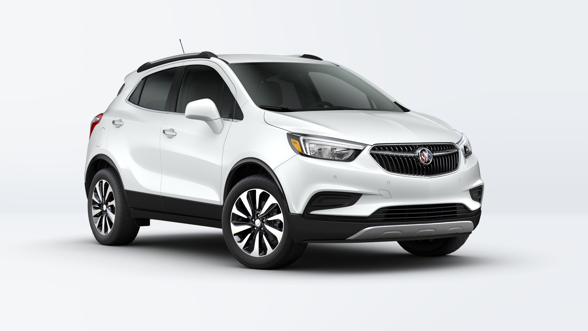 2022 Buick Encore Vehicle Photo in DELRAY BEACH, FL 33483-3294