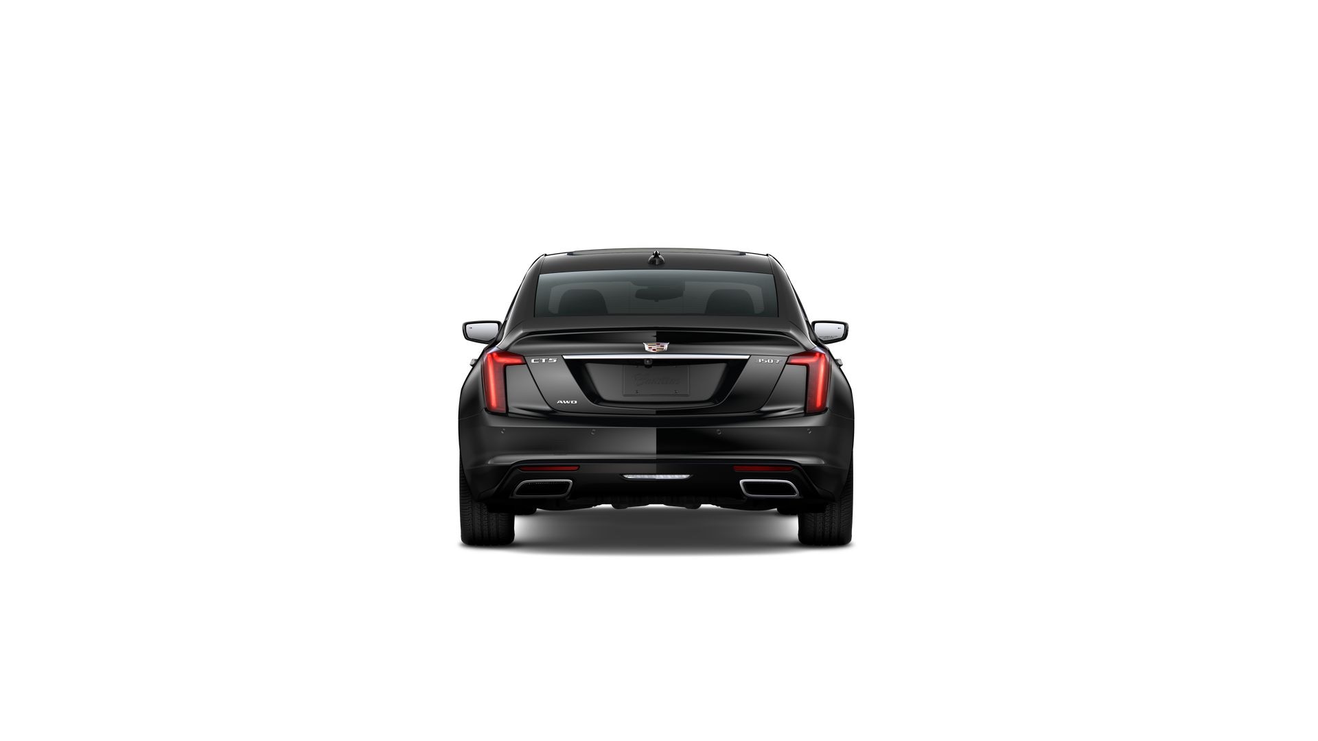 2022 Cadillac CT5 Vehicle Photo in DELRAY BEACH, FL 33483-3294