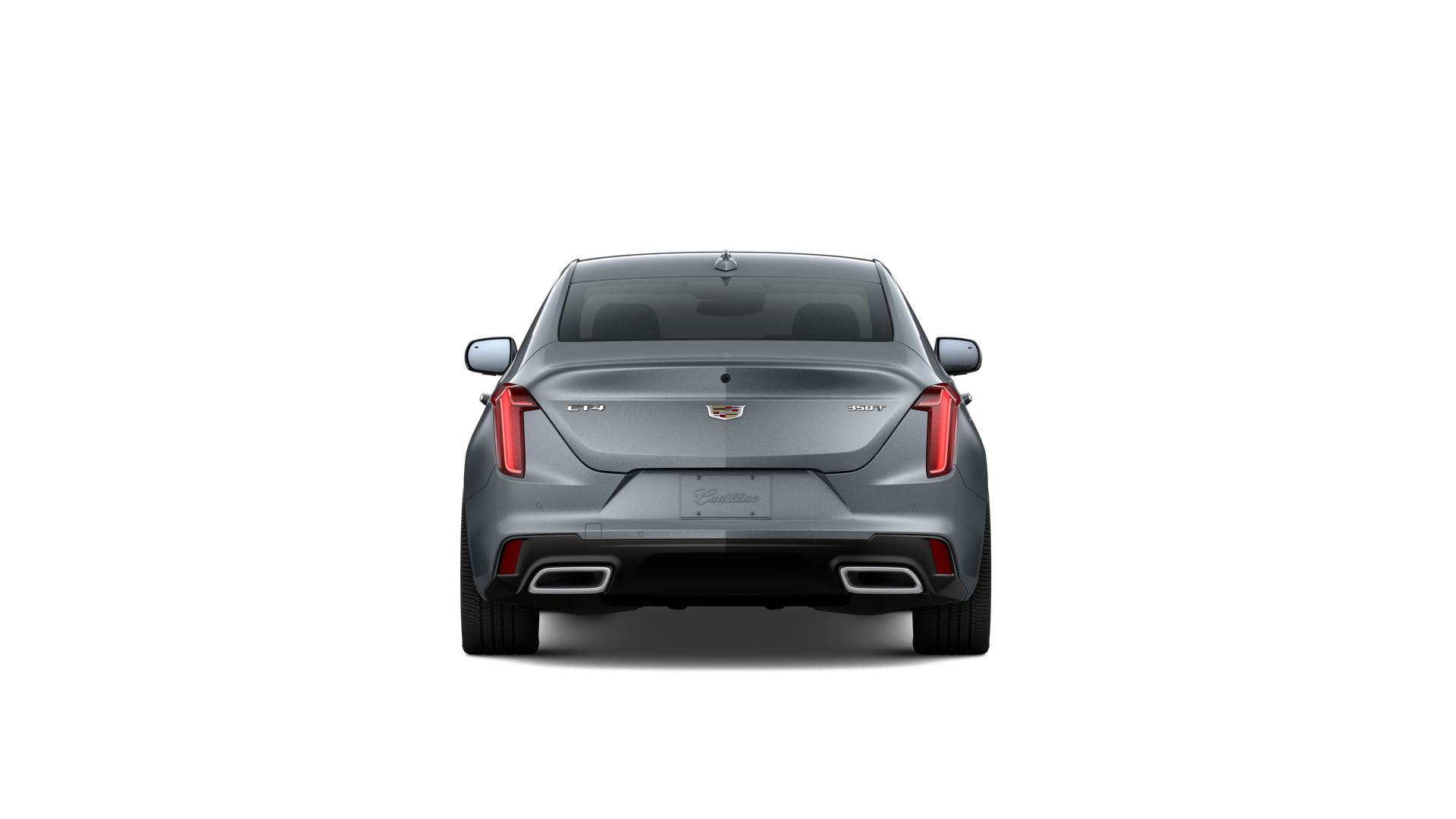 2022 Cadillac CT4 Vehicle Photo in DELRAY BEACH, FL 33483-3294