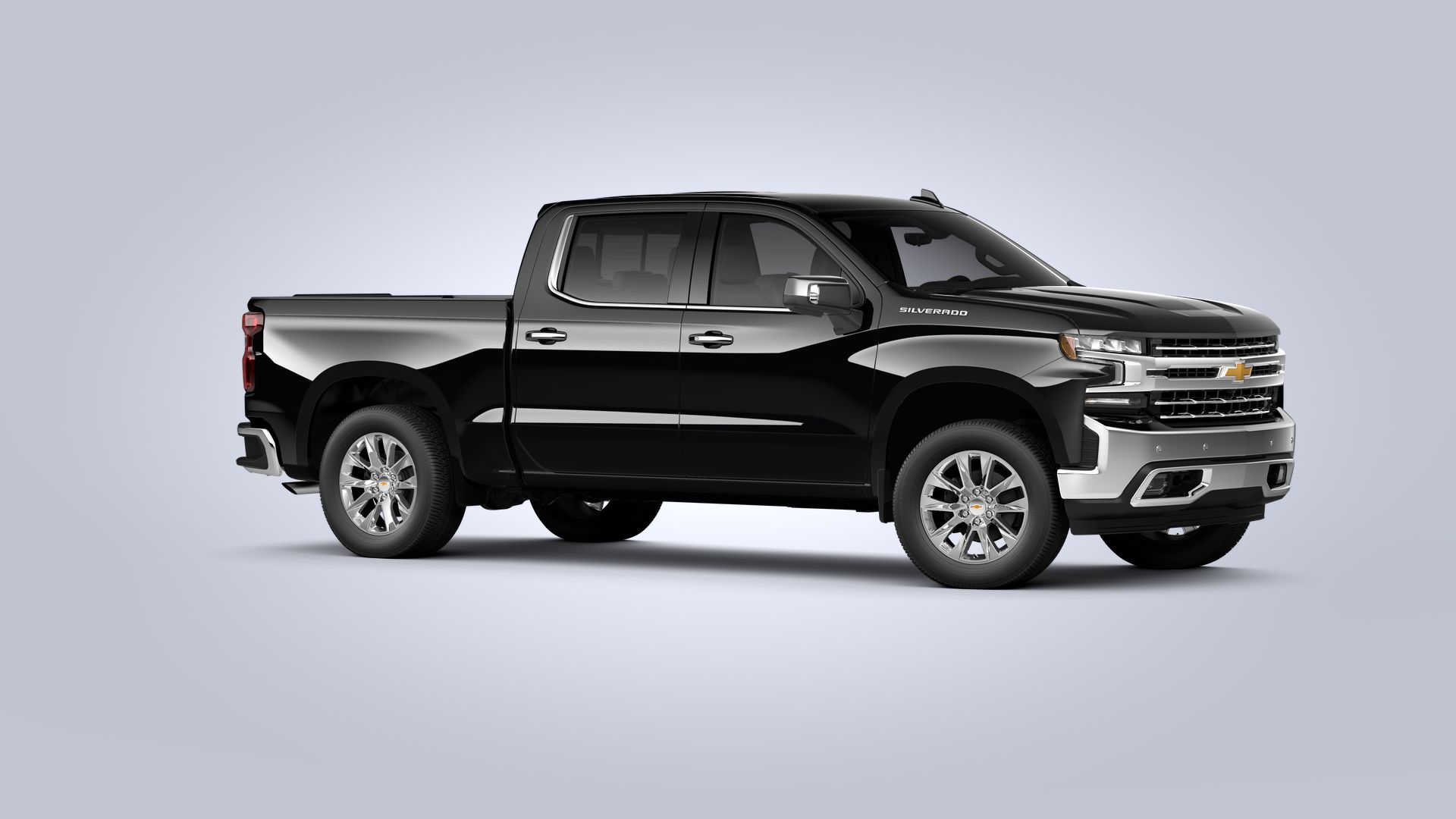 2022 Chevrolet Silverado 1500 LTD Vehicle Photo in Margate, FL 33063