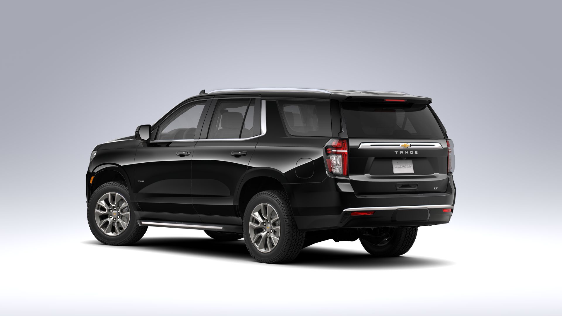 2022 Chevrolet Tahoe Vehicle Photo in NORWOOD, MA 02062-5222