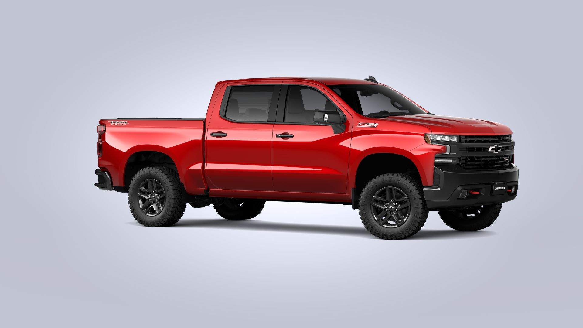 2022 Chevrolet Silverado 1500 LTD Vehicle Photo in CORPUS CHRISTI, TX 78412-4902