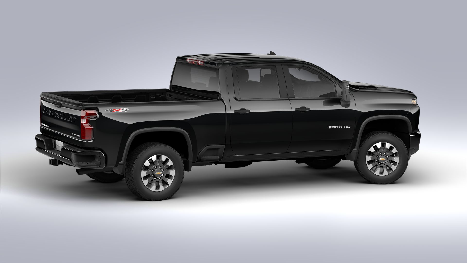 2022 Chevrolet Silverado 2500 HD Vehicle Photo in PEMBROKE PINES, FL 33024-6534