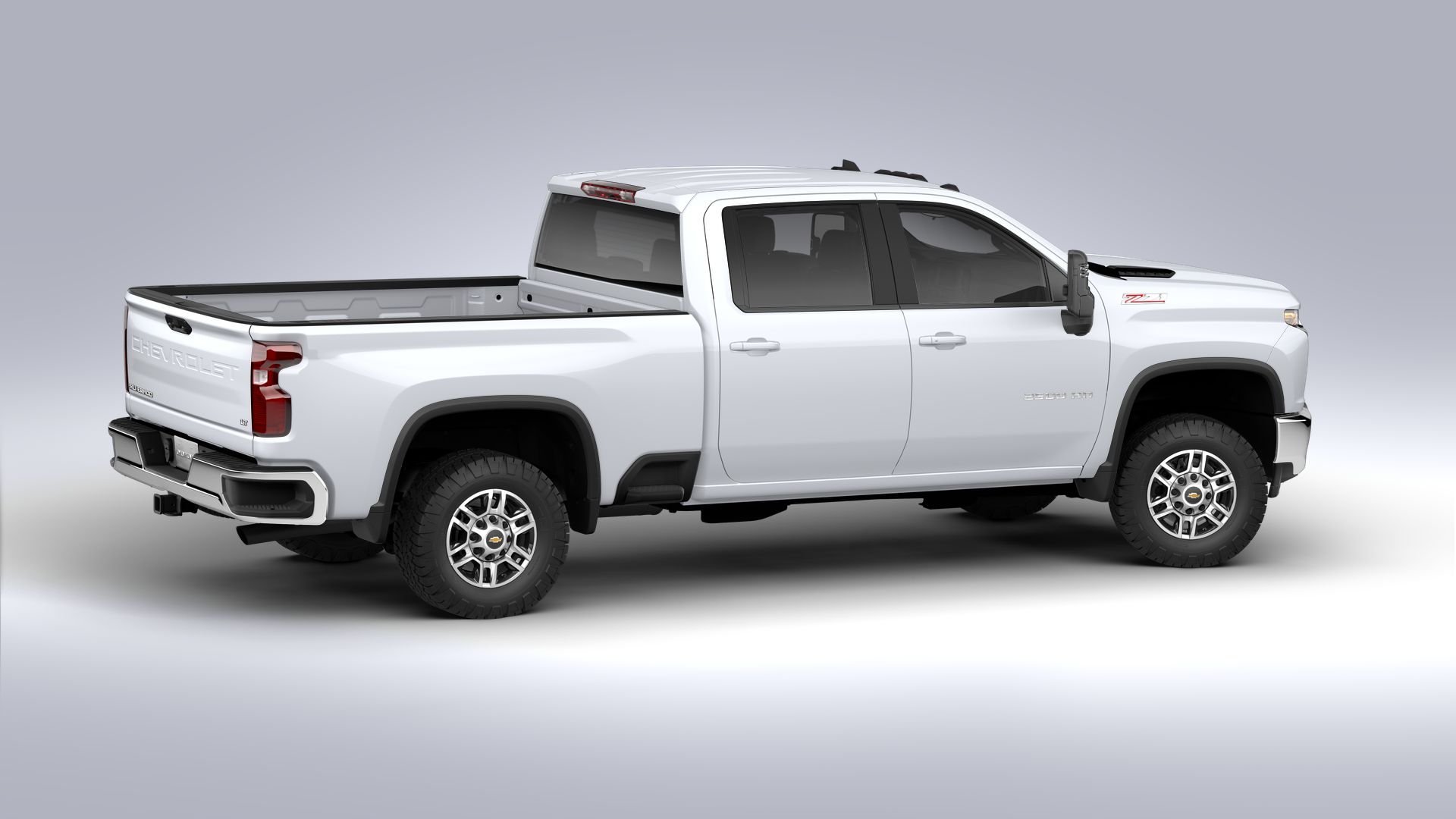 2022 Chevrolet Silverado 2500 HD Vehicle Photo in COLUMBIA, MO 65203-3903