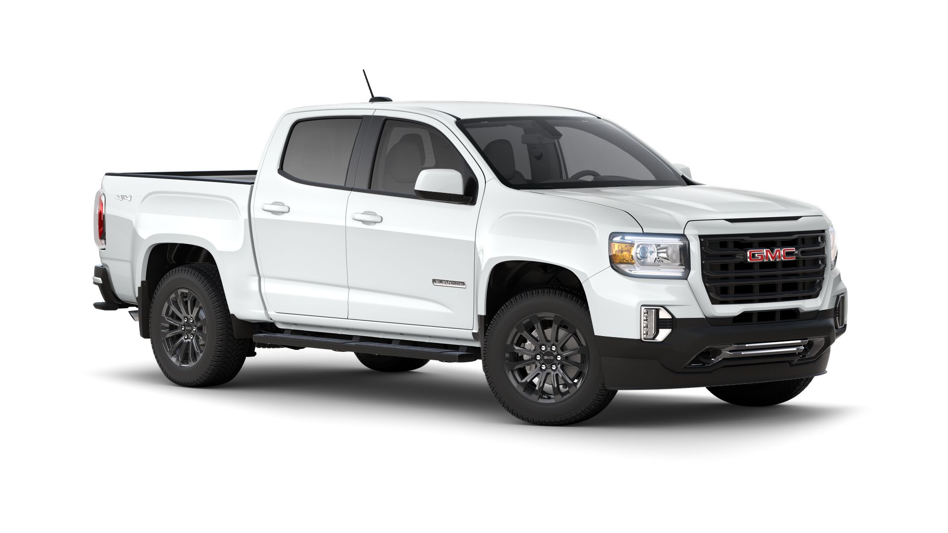 2022 GMC Canyon Vehicle Photo in GOODYEAR, AZ 85338-1310