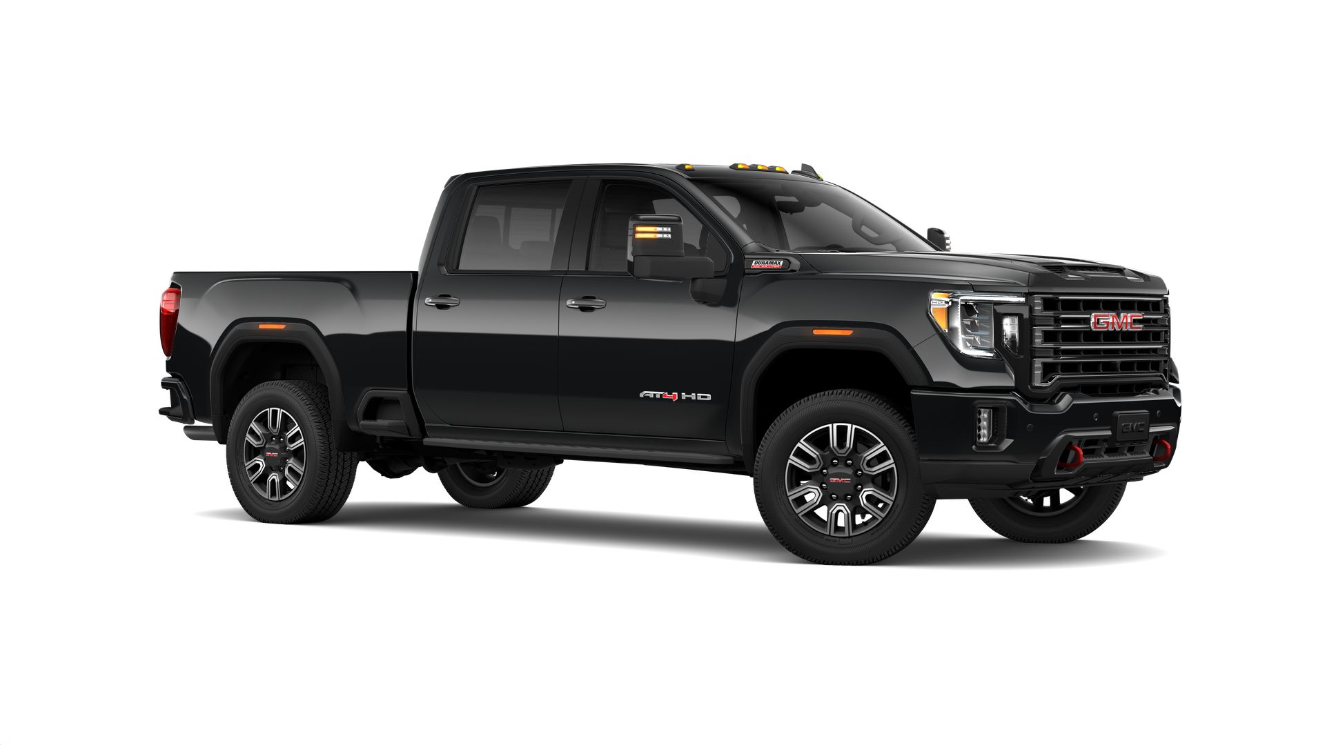 2022 GMC Sierra 2500 HD Vehicle Photo in COLUMBIA, MO 65203-3903