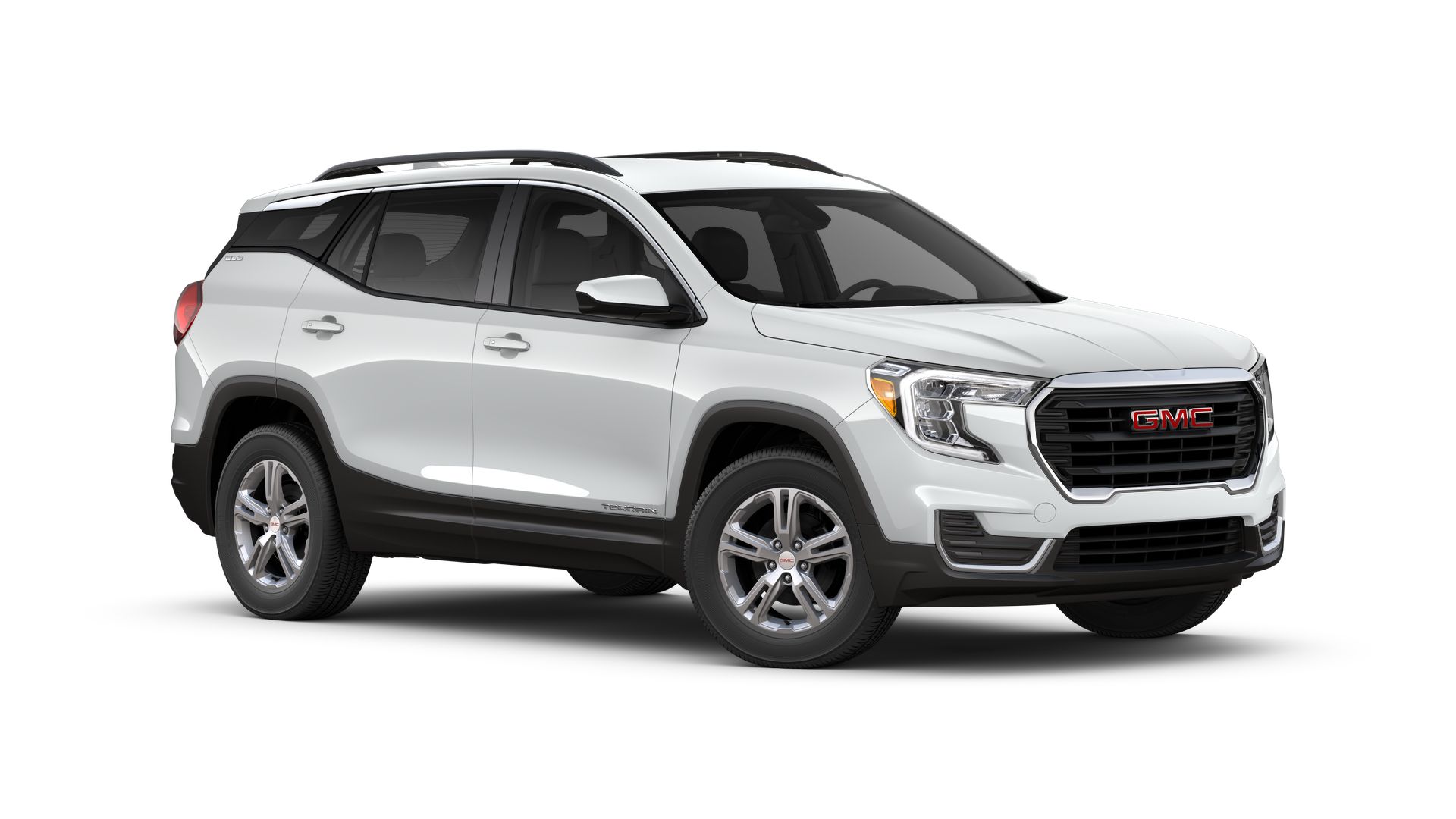 2022 GMC Terrain Vehicle Photo in ELYRIA, OH 44035-6349