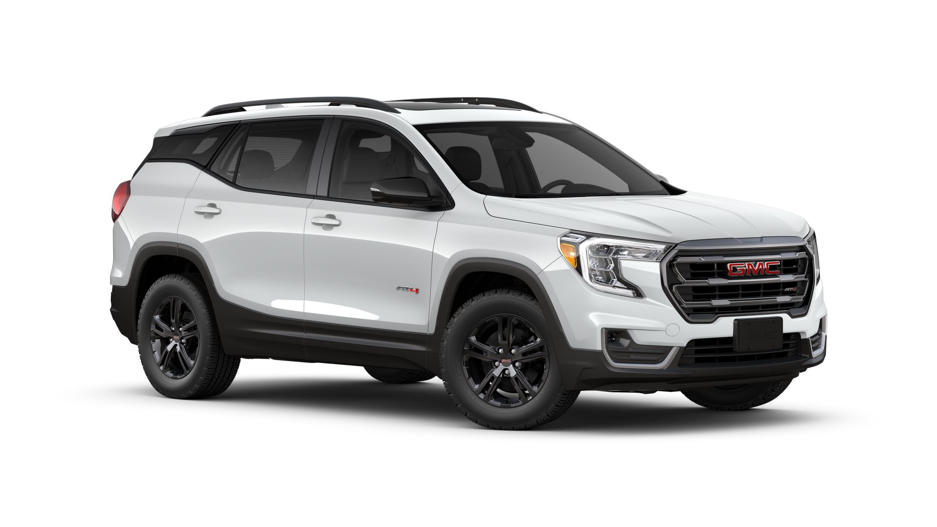 2022 GMC Terrain Vehicle Photo in WACO, TX 76710-2592