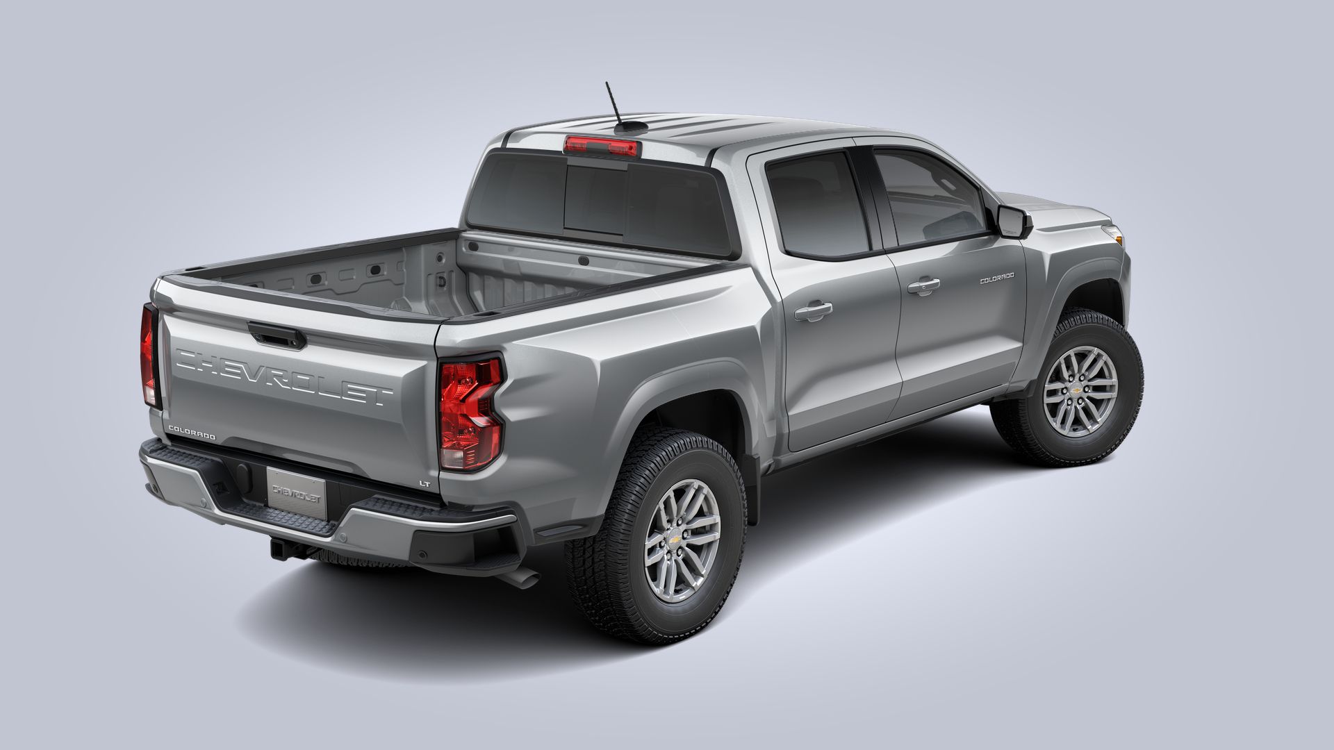 2023 Chevrolet Colorado Vehicle Photo in MIAMI, FL 33172-3015