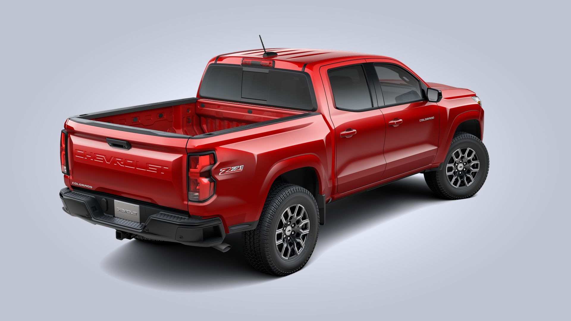 2023 Chevrolet Colorado Vehicle Photo in BEND, OR 97701-5133