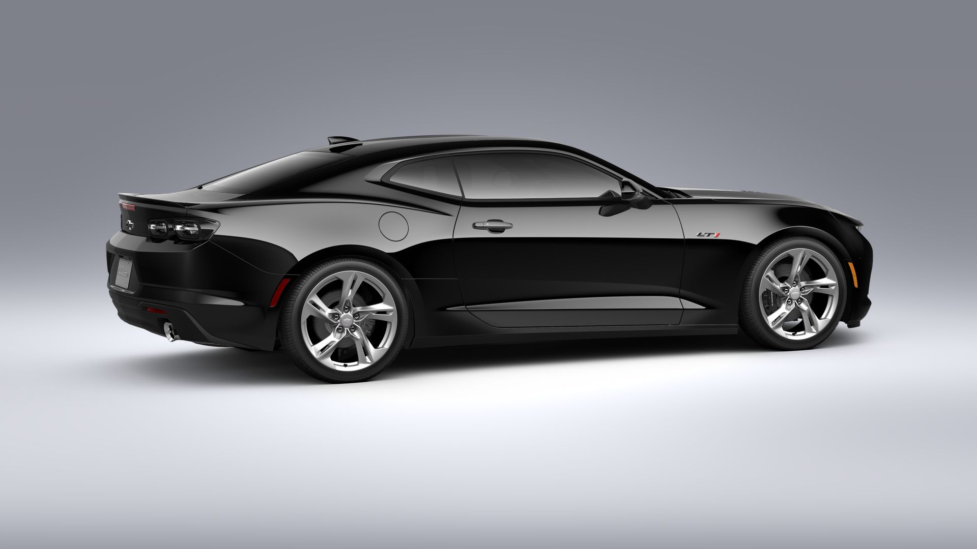 2023 Chevrolet Camaro Vehicle Photo in MIAMI, FL 33172-3015