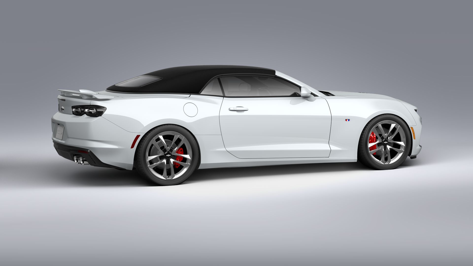 2023 Chevrolet Camaro Vehicle Photo in DELRAY BEACH, FL 33483-3294