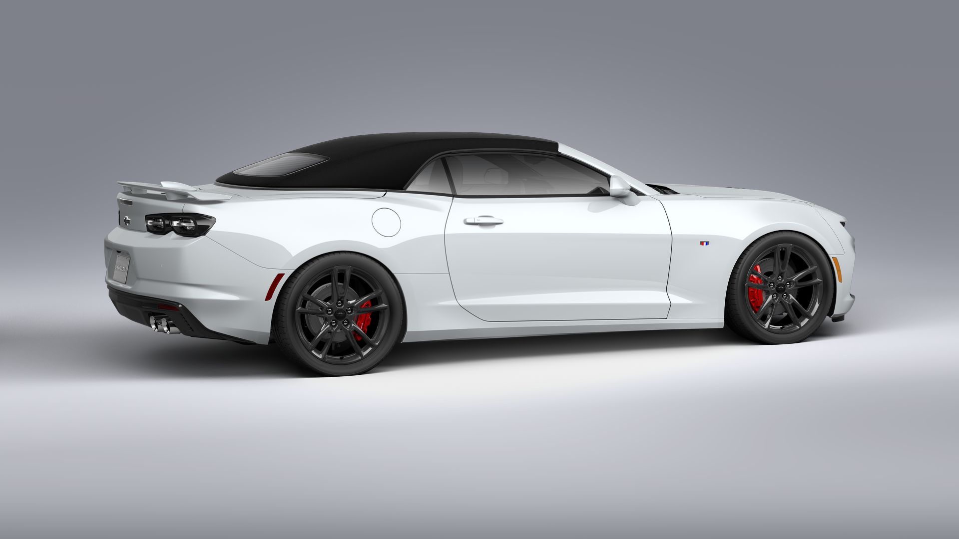 2023 Chevrolet Camaro Vehicle Photo in SUNRISE, FL 33323-3202