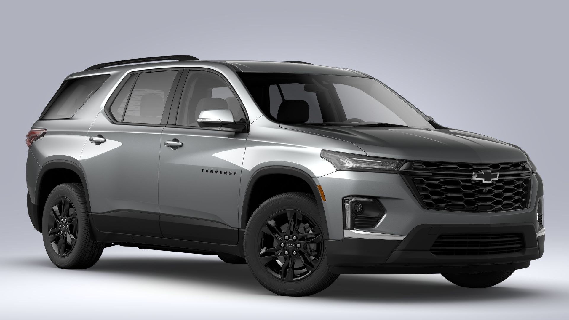 2023 Chevrolet Traverse Vehicle Photo in MIAMI, FL 33172-3015