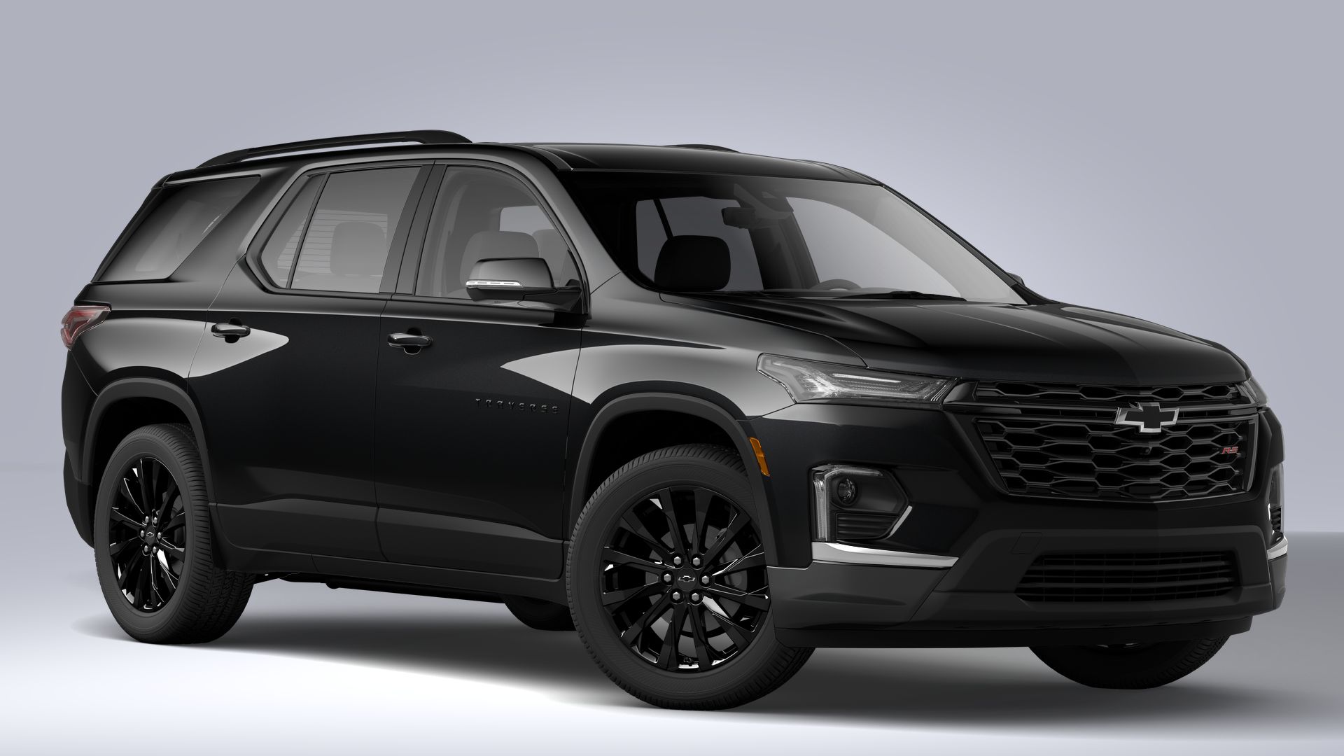 2023 Chevrolet Traverse Vehicle Photo in MIAMI, FL 33172-3015