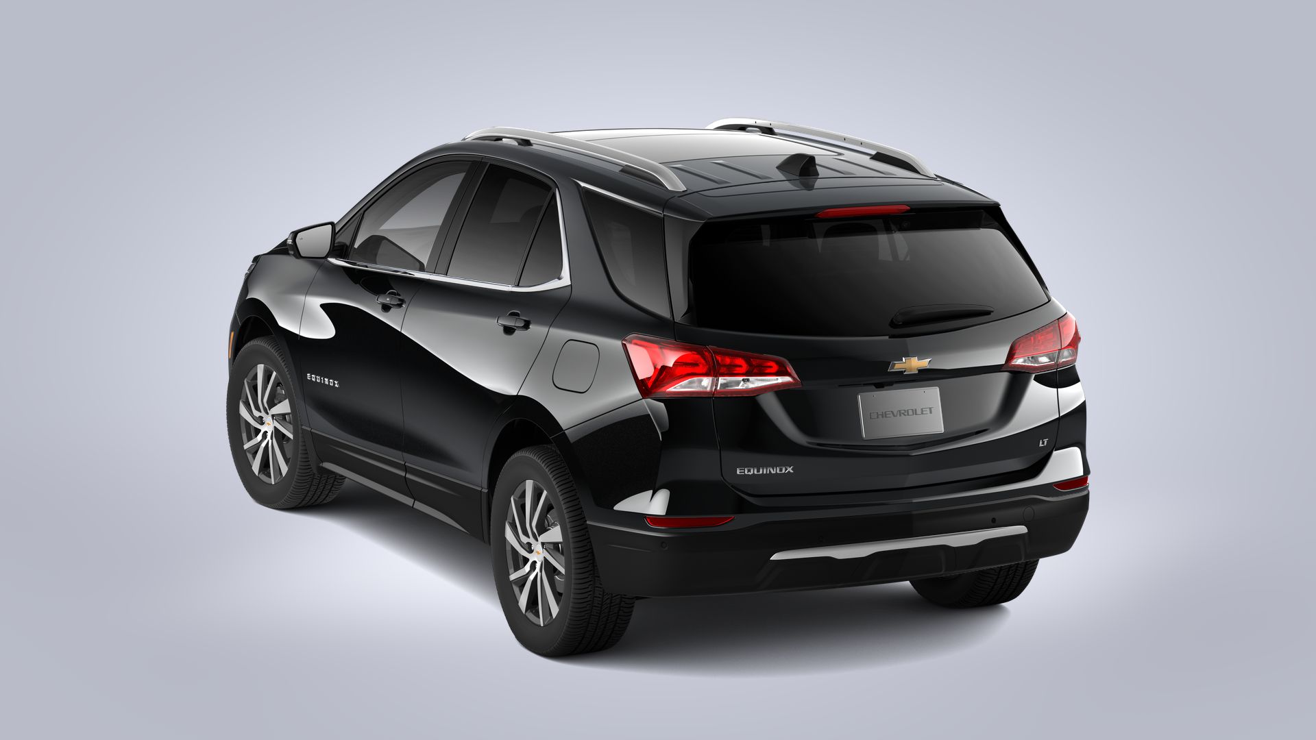 2023 Chevrolet Equinox Vehicle Photo in HOUSTON, TX 77034-5009