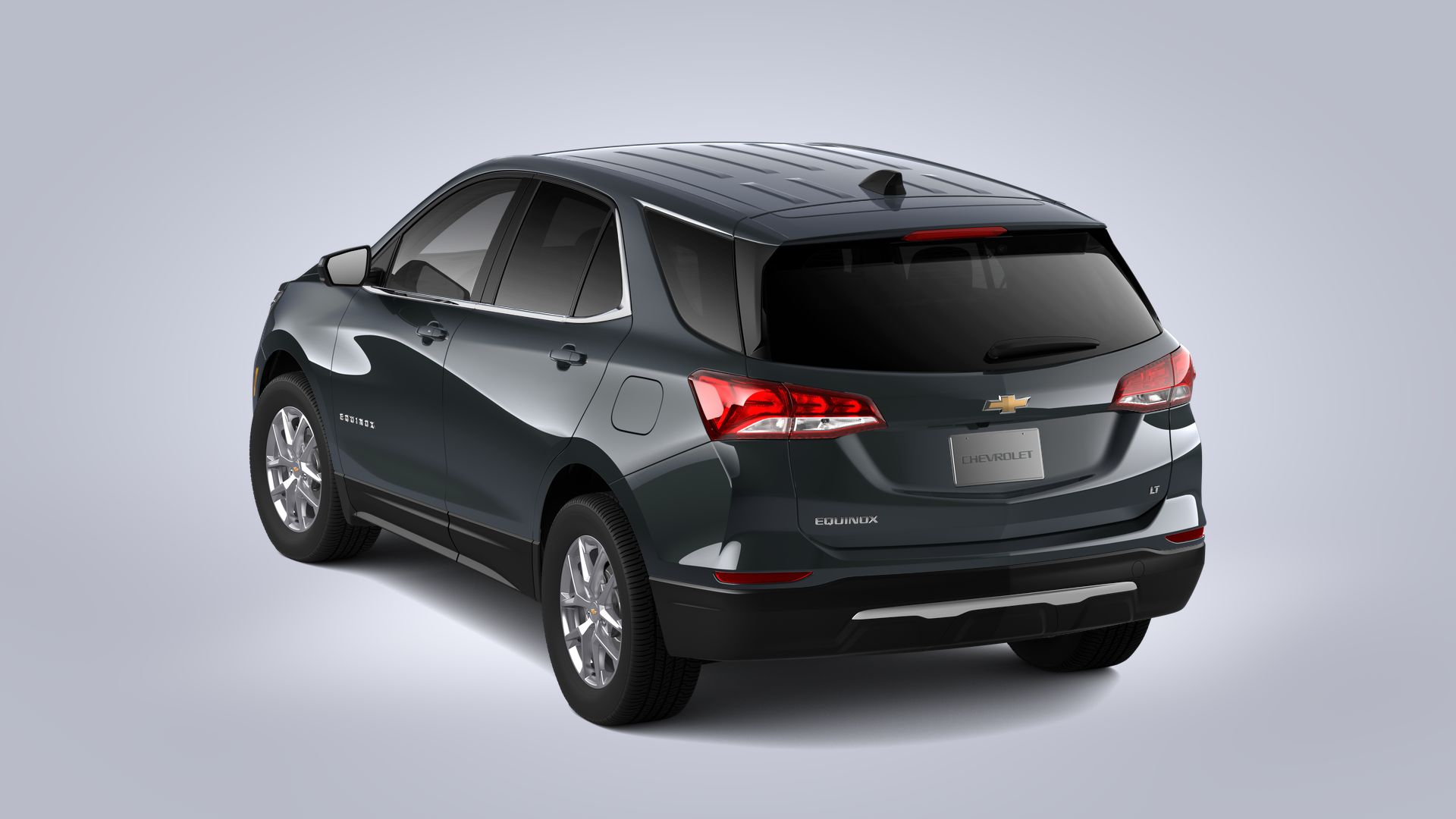 2023 Chevrolet Equinox Vehicle Photo in Orlando, FL 32811