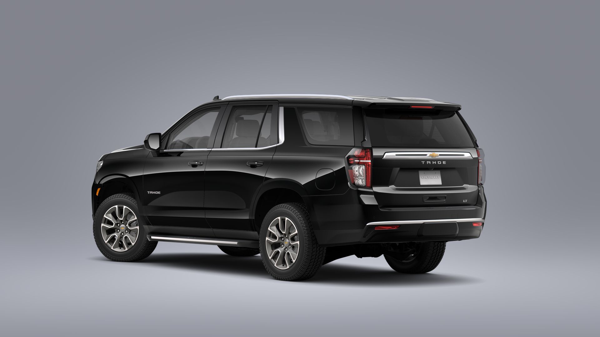 2023 Chevrolet Tahoe Vehicle Photo in MIAMI, FL 33134-2699