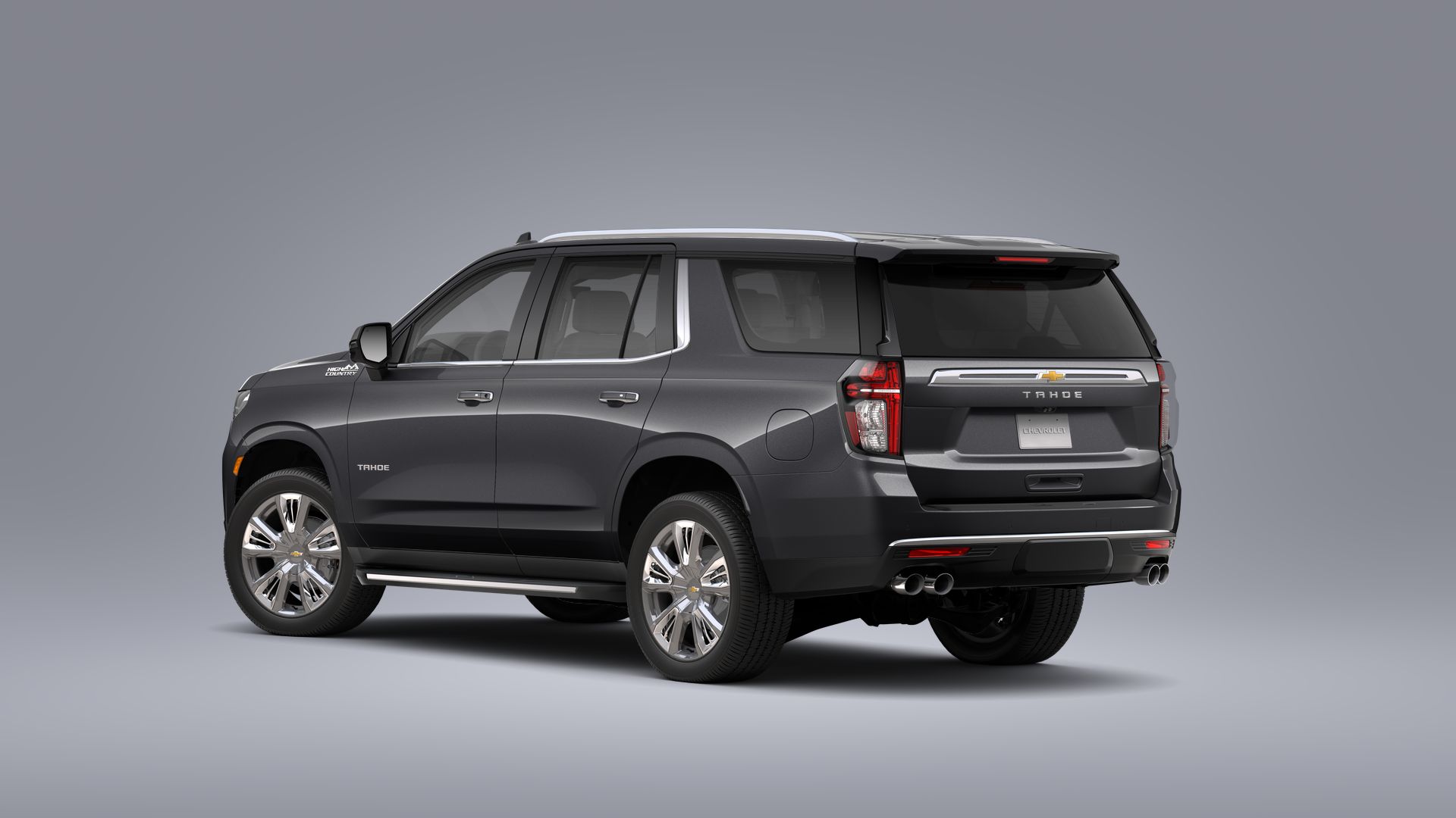 2023 Chevrolet Tahoe Vehicle Photo in AUSTIN, TX 78759-4154