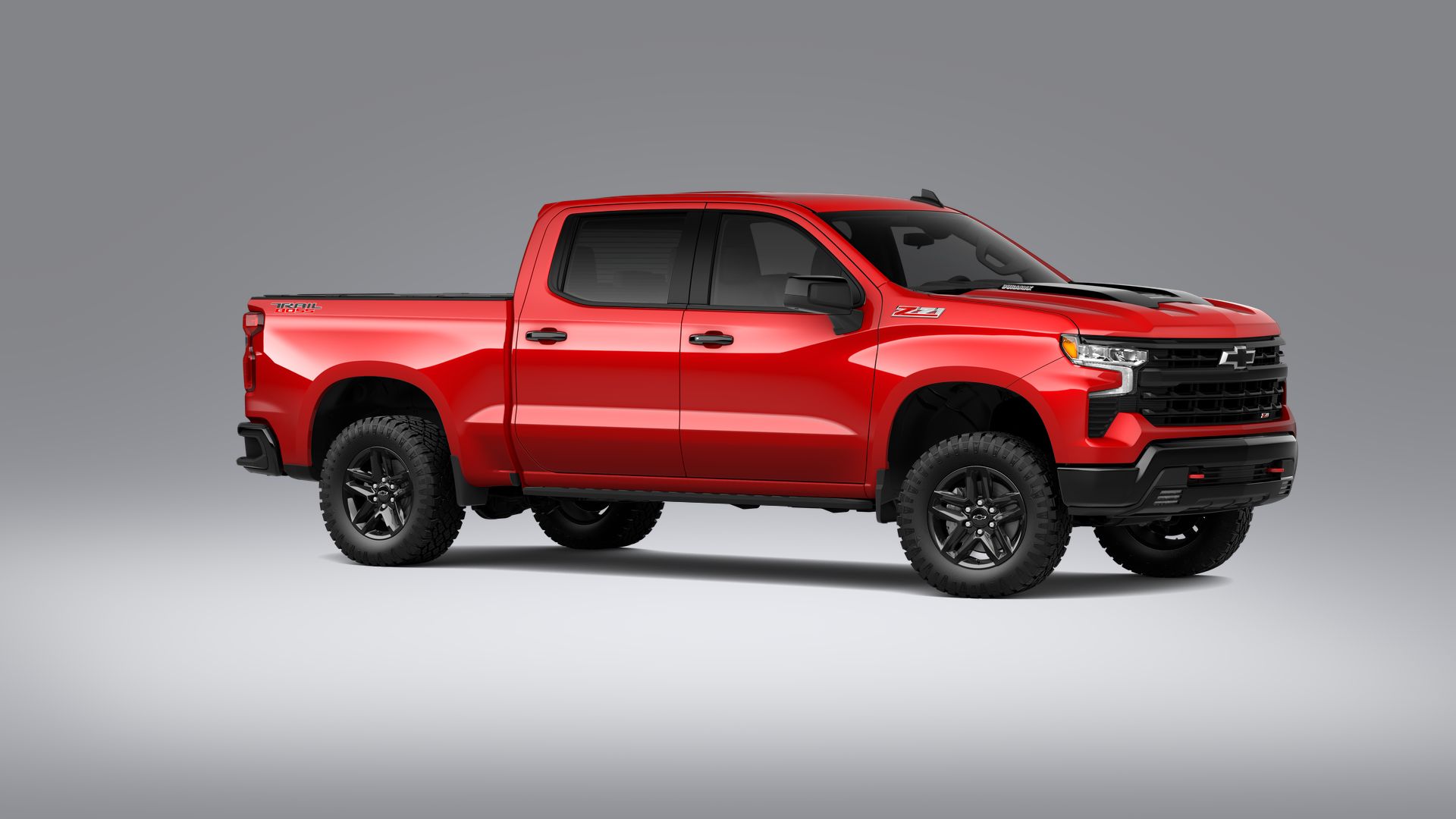 2023 Chevrolet Silverado 1500 Vehicle Photo in Pembroke Pines, FL 33027