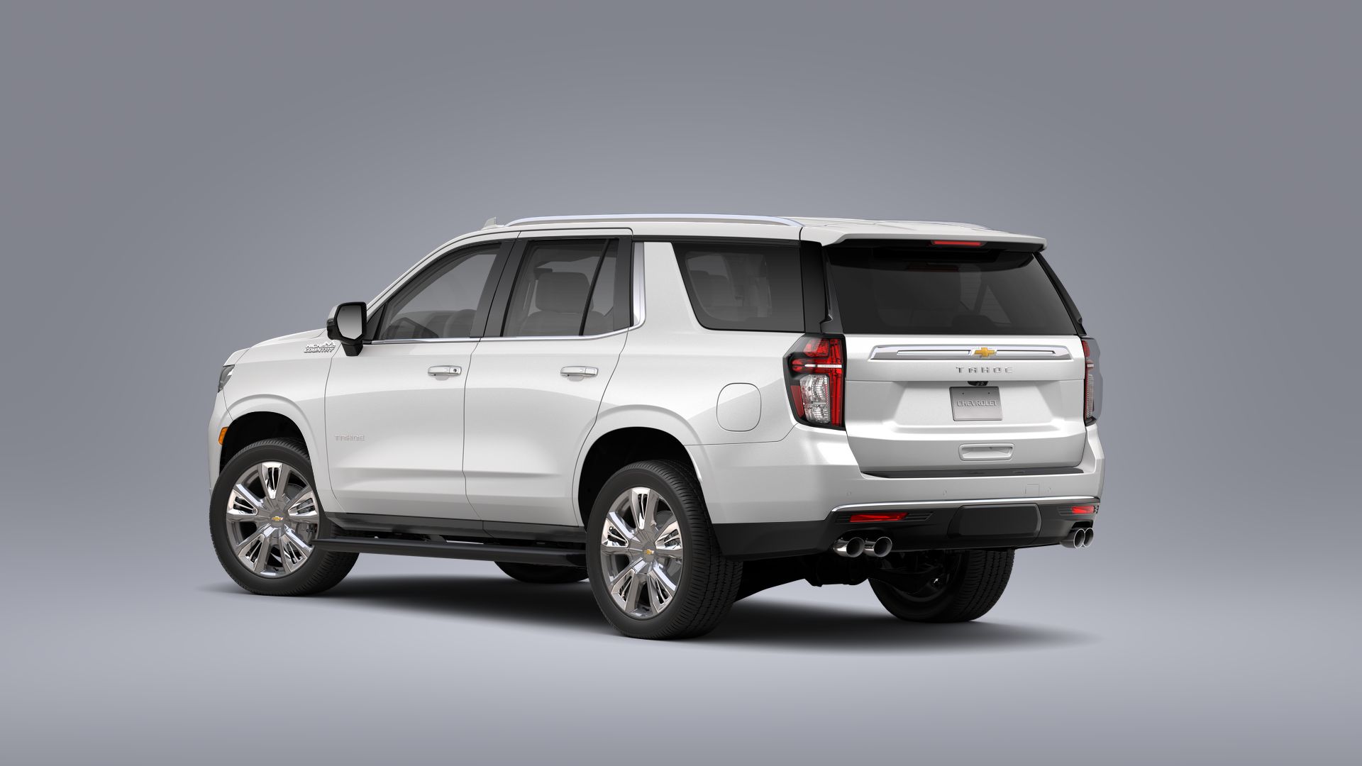 2023 Chevrolet Tahoe Vehicle Photo in GOODYEAR, AZ 85338-1310