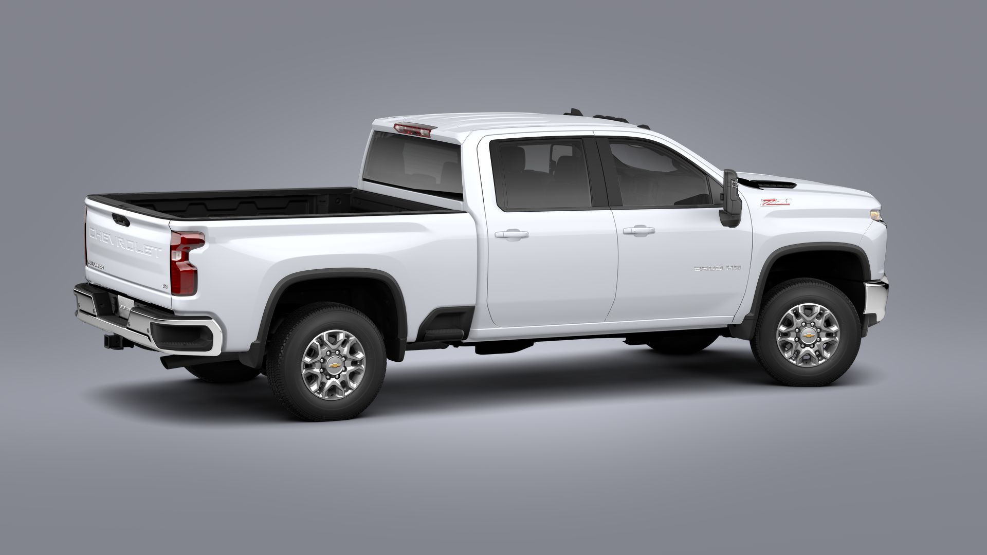 2023 Chevrolet Silverado 2500 HD Vehicle Photo in GILBERT, AZ 85297-0446