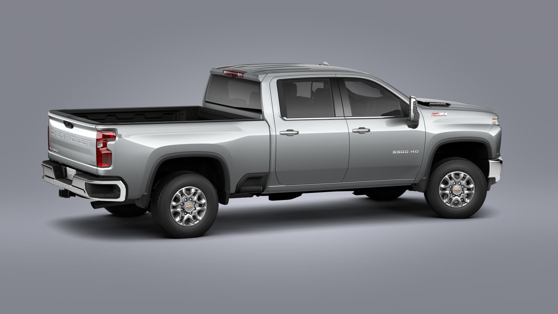 2023 Chevrolet Silverado 3500 HD Vehicle Photo in SPOKANE, WA 99212-2978