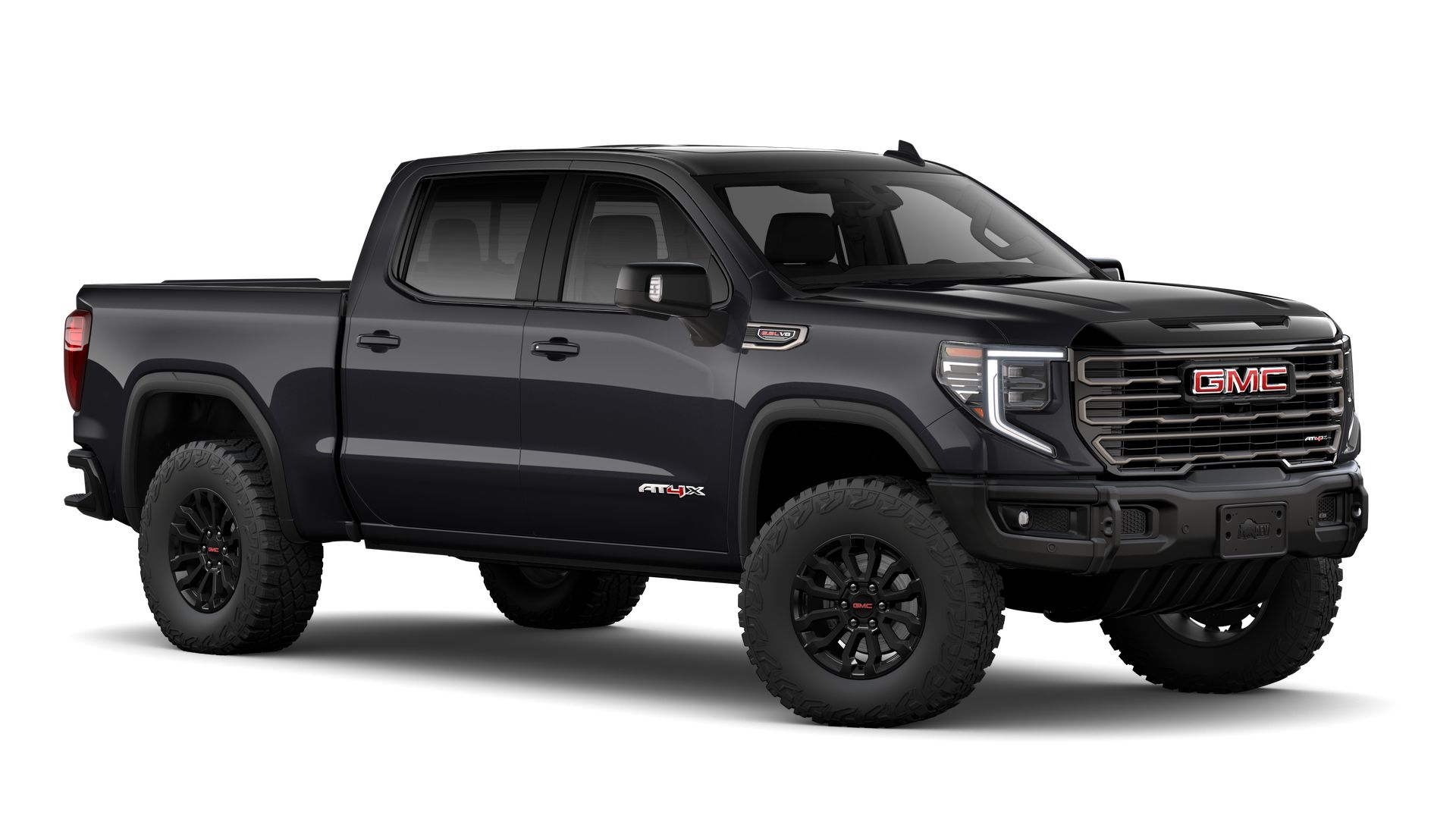 2023 GMC Sierra 1500 Vehicle Photo in GOODYEAR, AZ 85338-1310