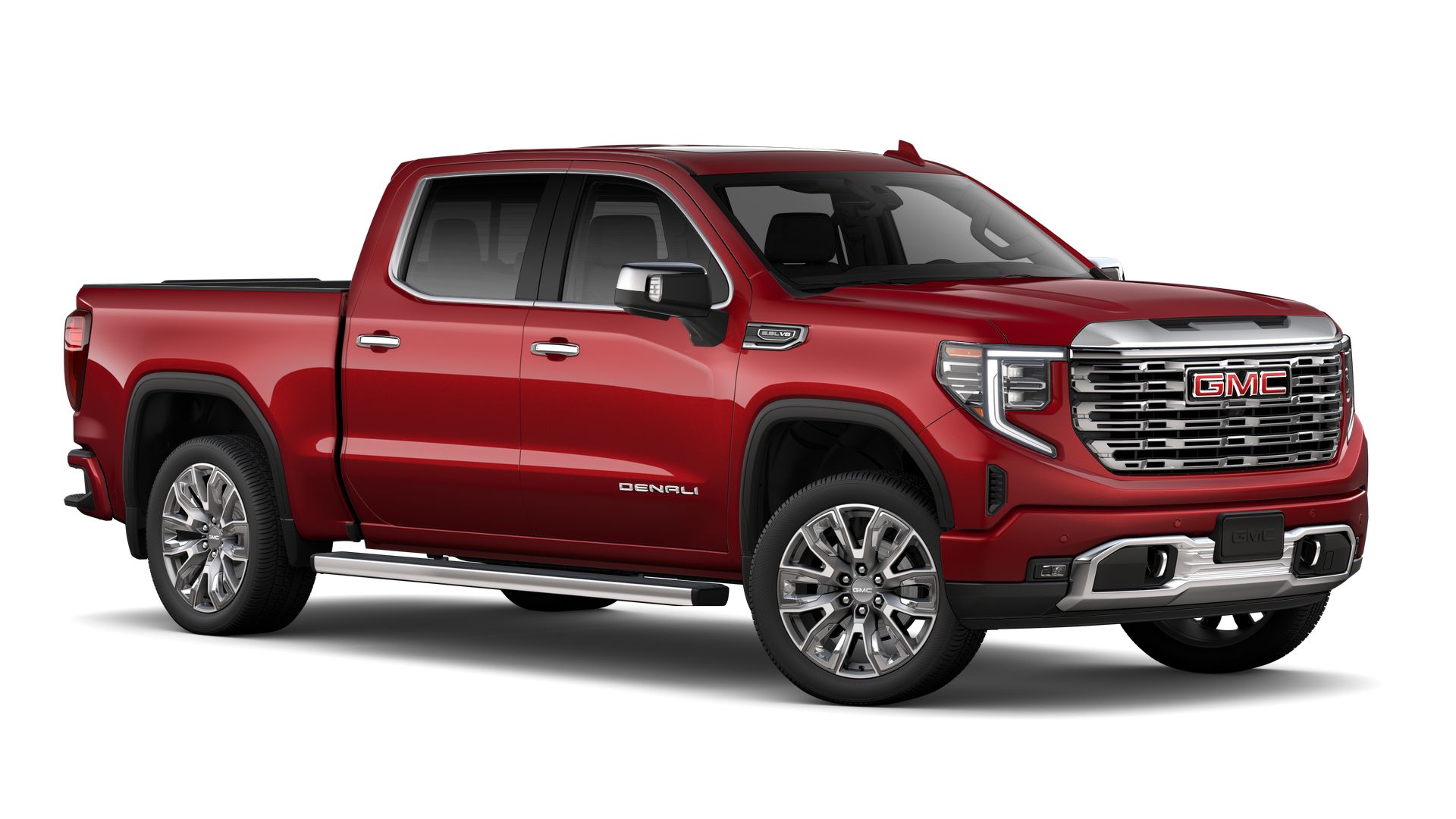 2023 GMC Sierra 1500 Vehicle Photo in Fort Lauderdale, FL 33316