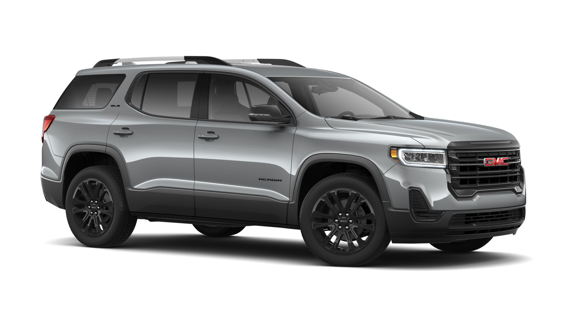 New 2023 GMC Acadia SLE Sport Utility in Fayetteville #G256477