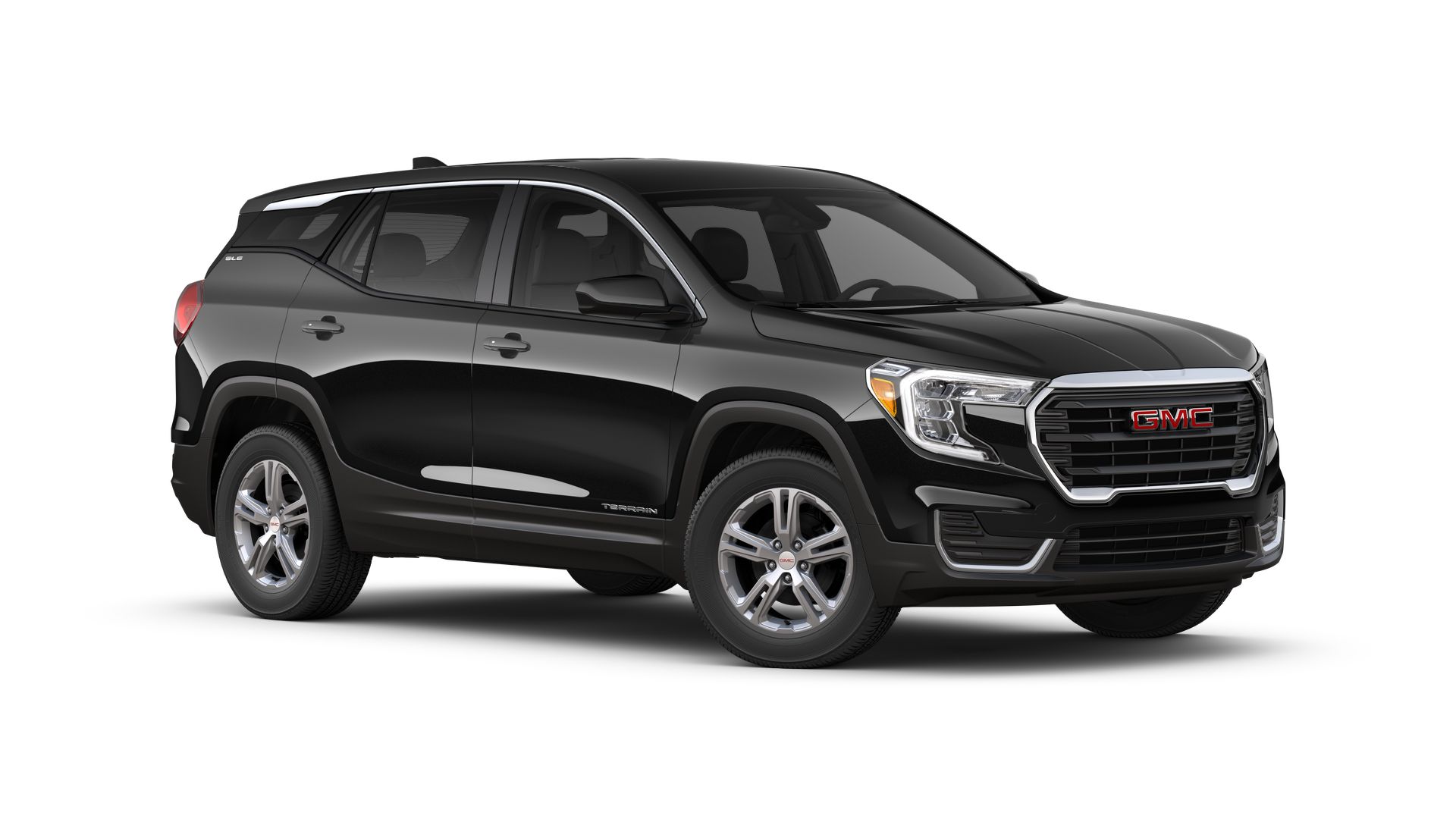 2023 GMC Terrain Vehicle Photo in ELYRIA, OH 44035-6349