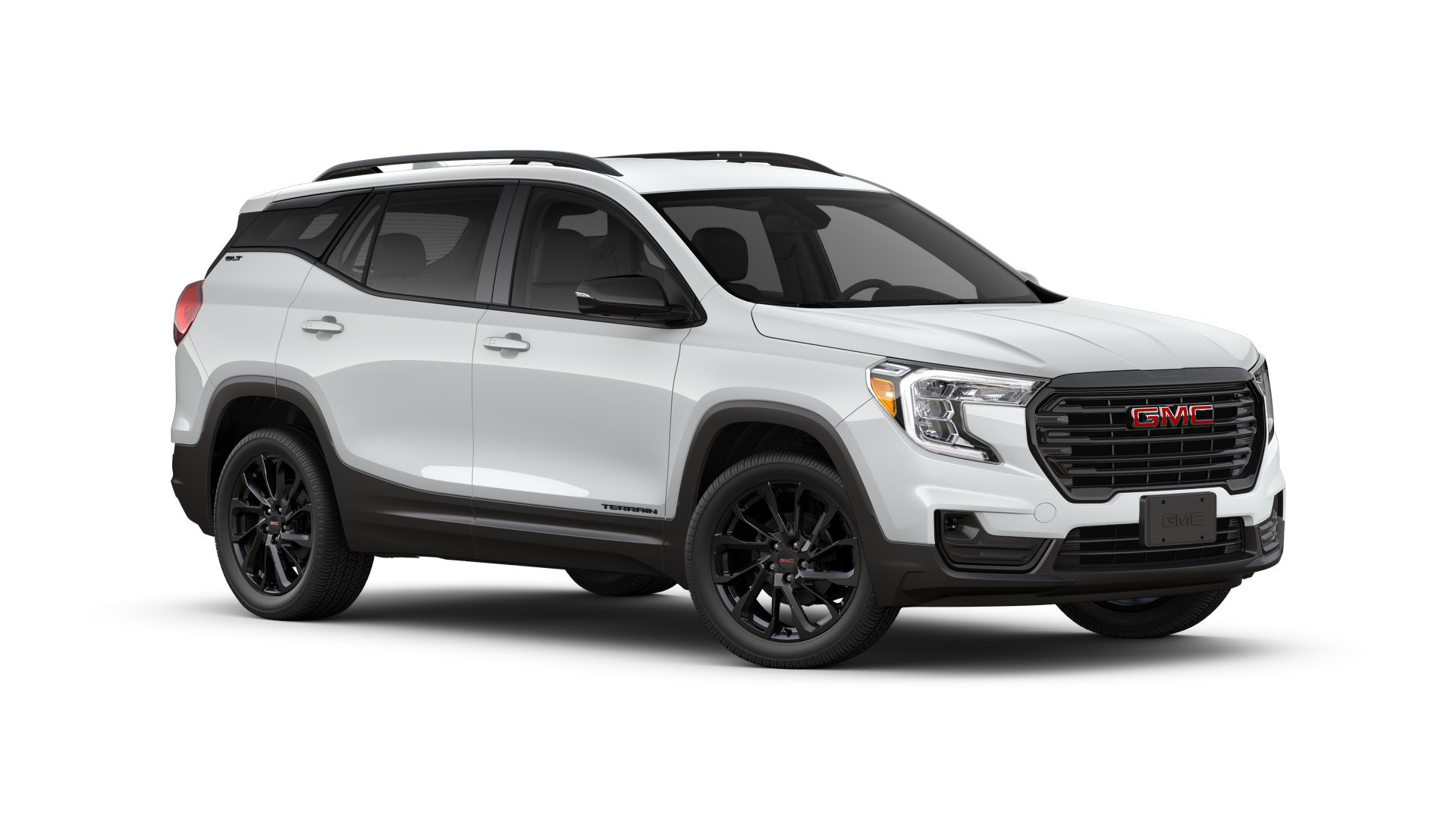 2023 GMC Terrain Vehicle Photo in MILFORD, OH 45150-1684