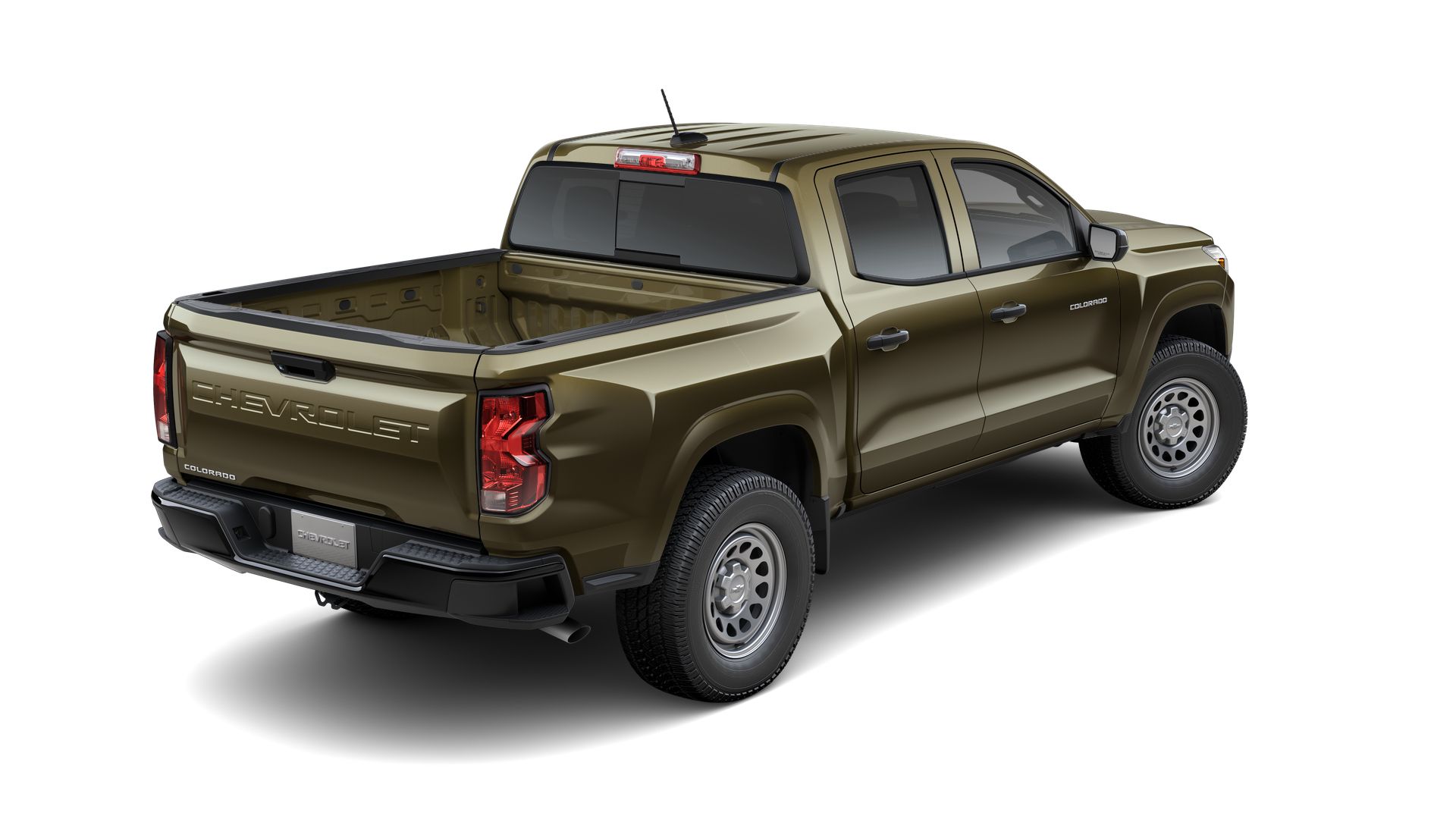 2024 Chevrolet Colorado Vehicle Photo in CORPUS CHRISTI, TX 78412-4902