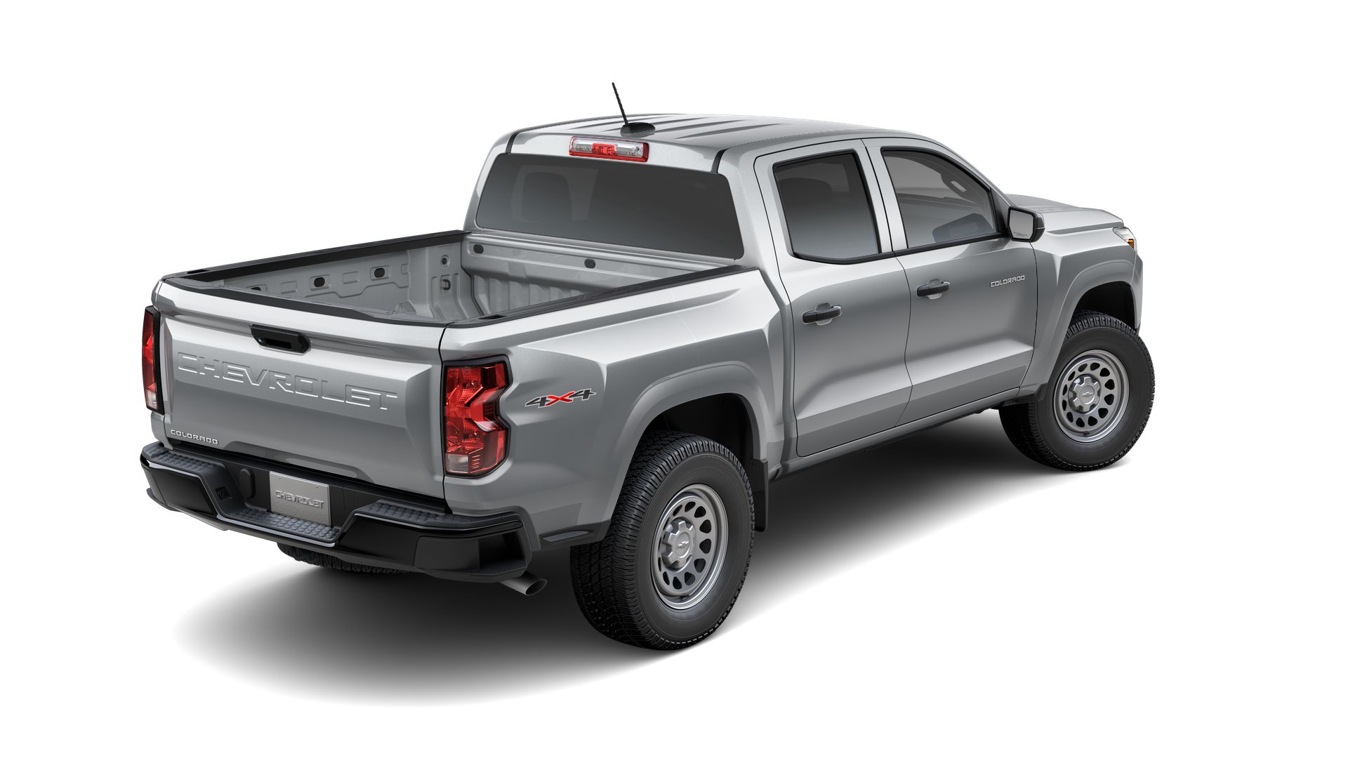 2024 Chevrolet Colorado Vehicle Photo in PEORIA, AZ 85382-3715