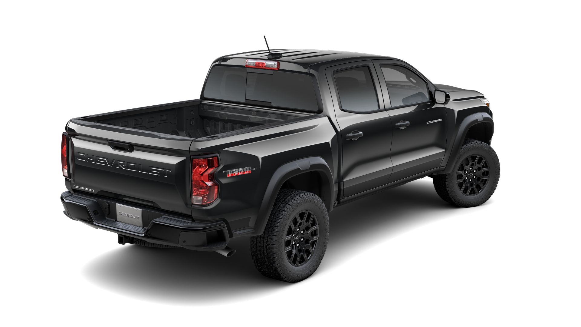 2024 Chevrolet Colorado Vehicle Photo in PEMBROKE PINES, FL 33024-6534