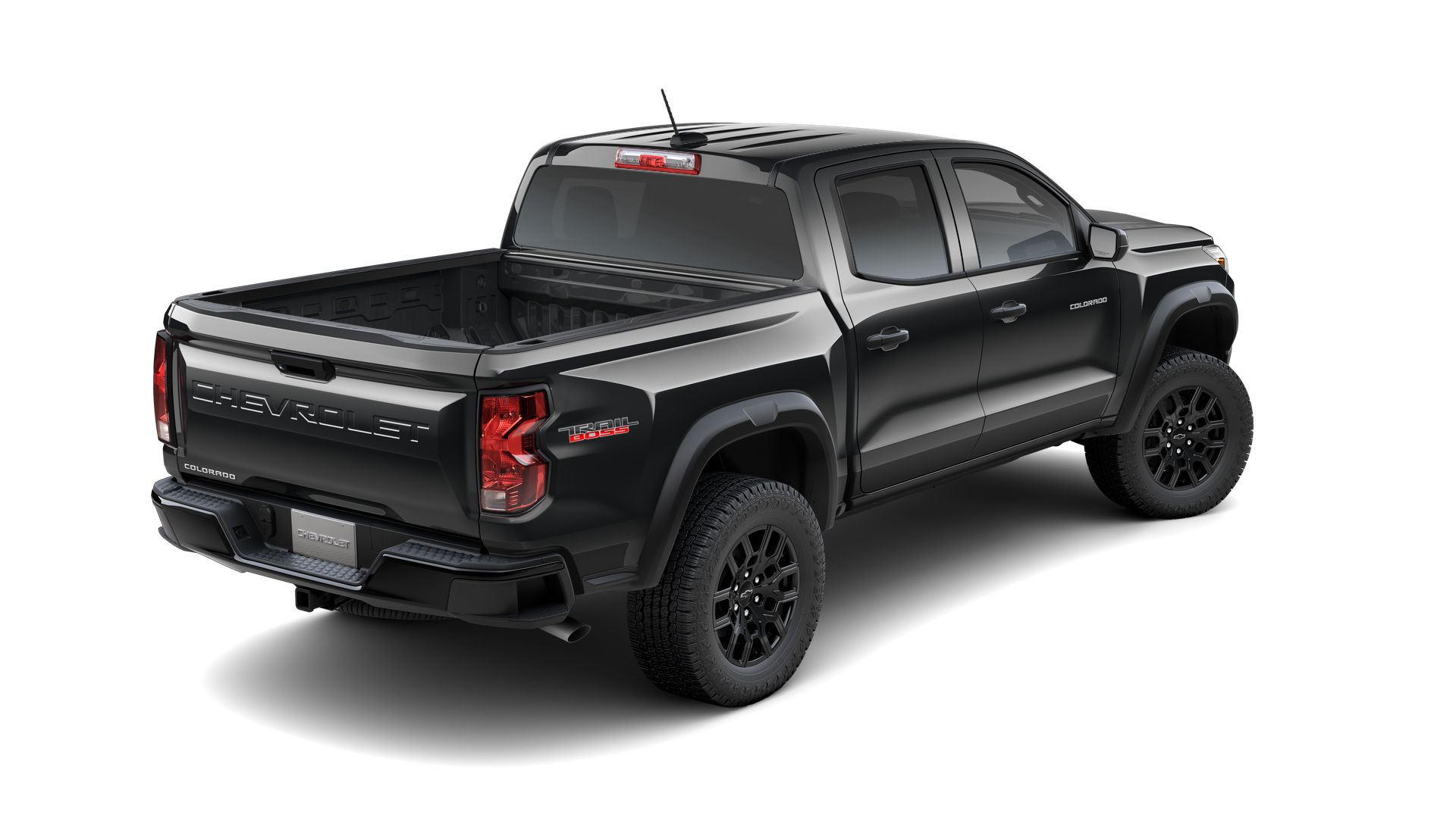 2024 Chevrolet Colorado Vehicle Photo in MIAMI, FL 33172-3015